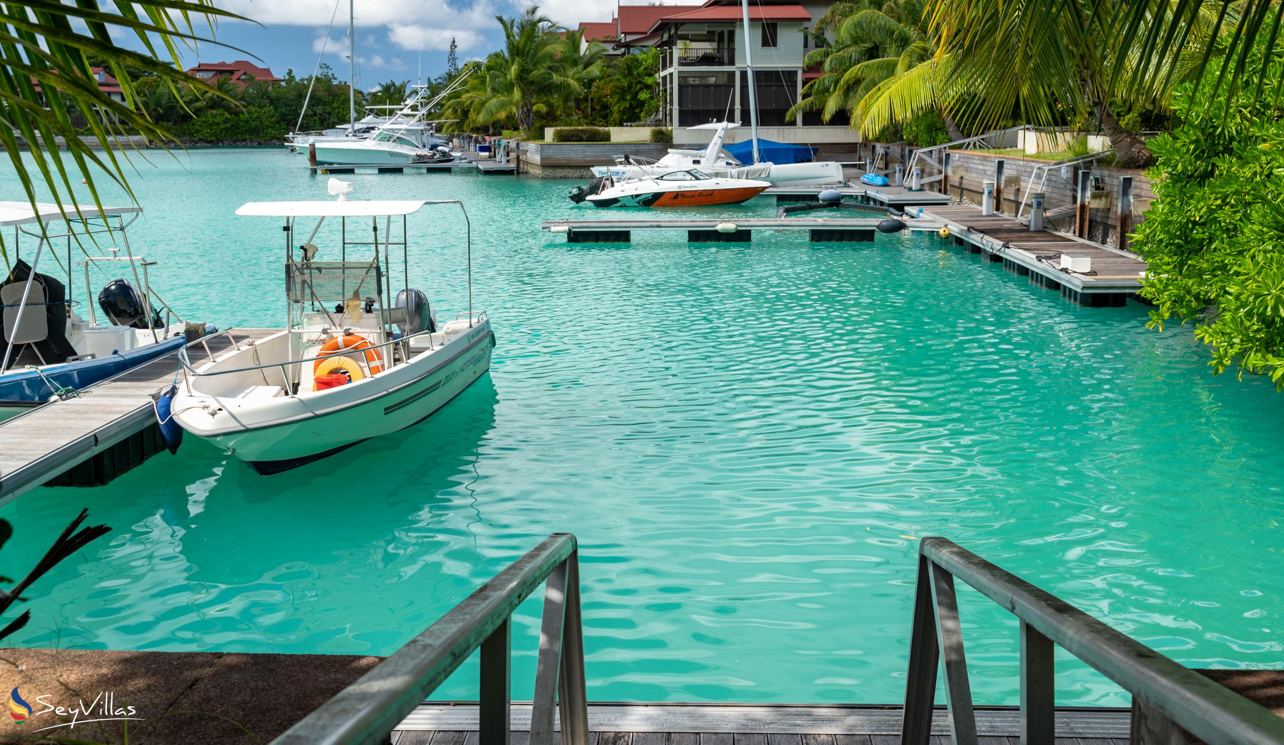 Photo 77: Eden Tropical Nest - Location - Mahé (Seychelles)