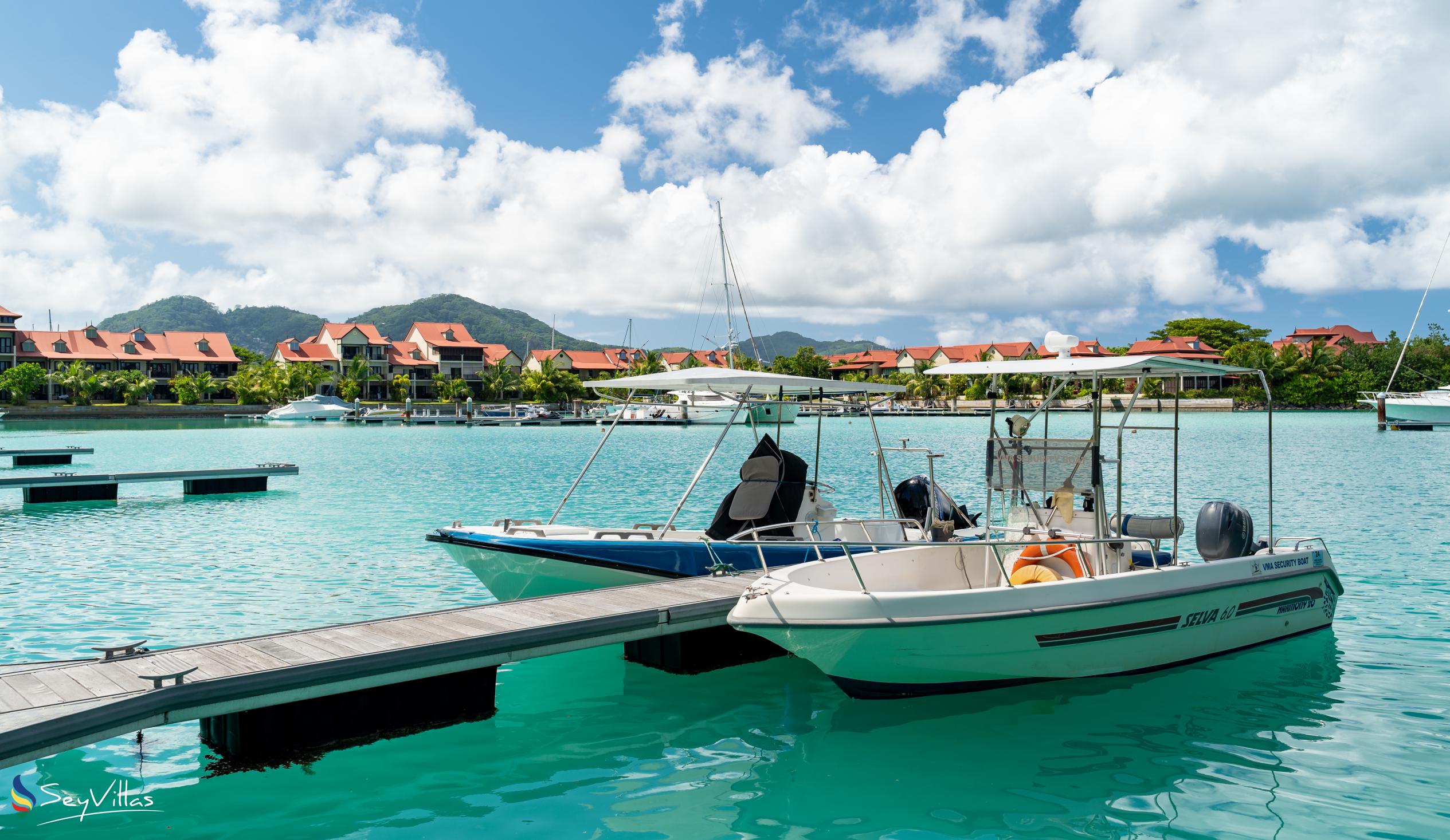 Foto 78: Eden Tropical Nest - Lage - Mahé (Seychellen)