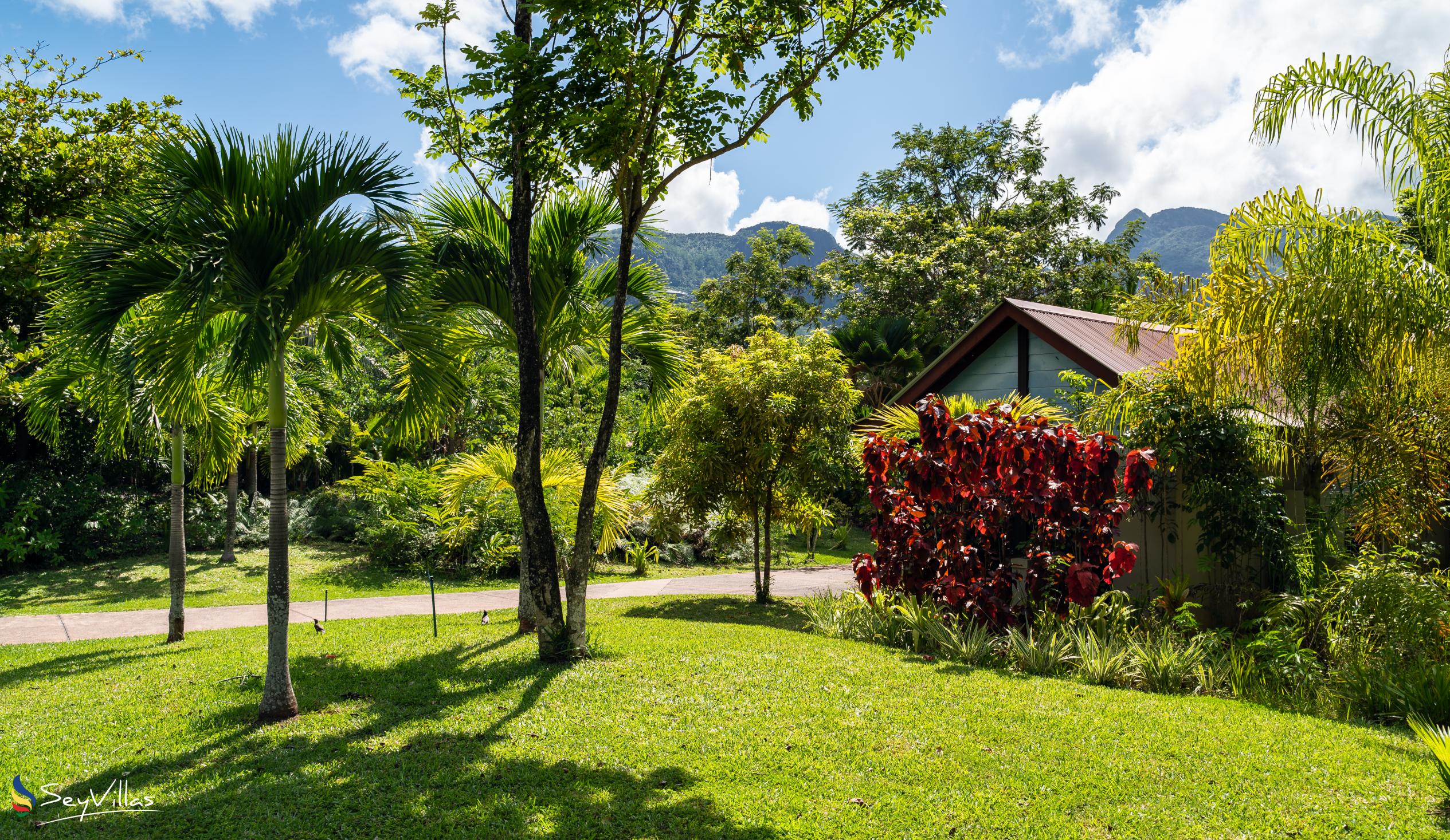 Foto 72: Eden Tropical Nest - Location - Mahé (Seychelles)