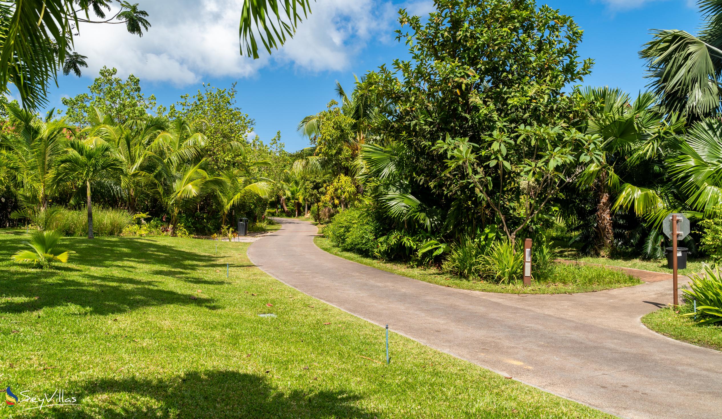 Foto 70: Eden Tropical Nest - Lage - Mahé (Seychellen)