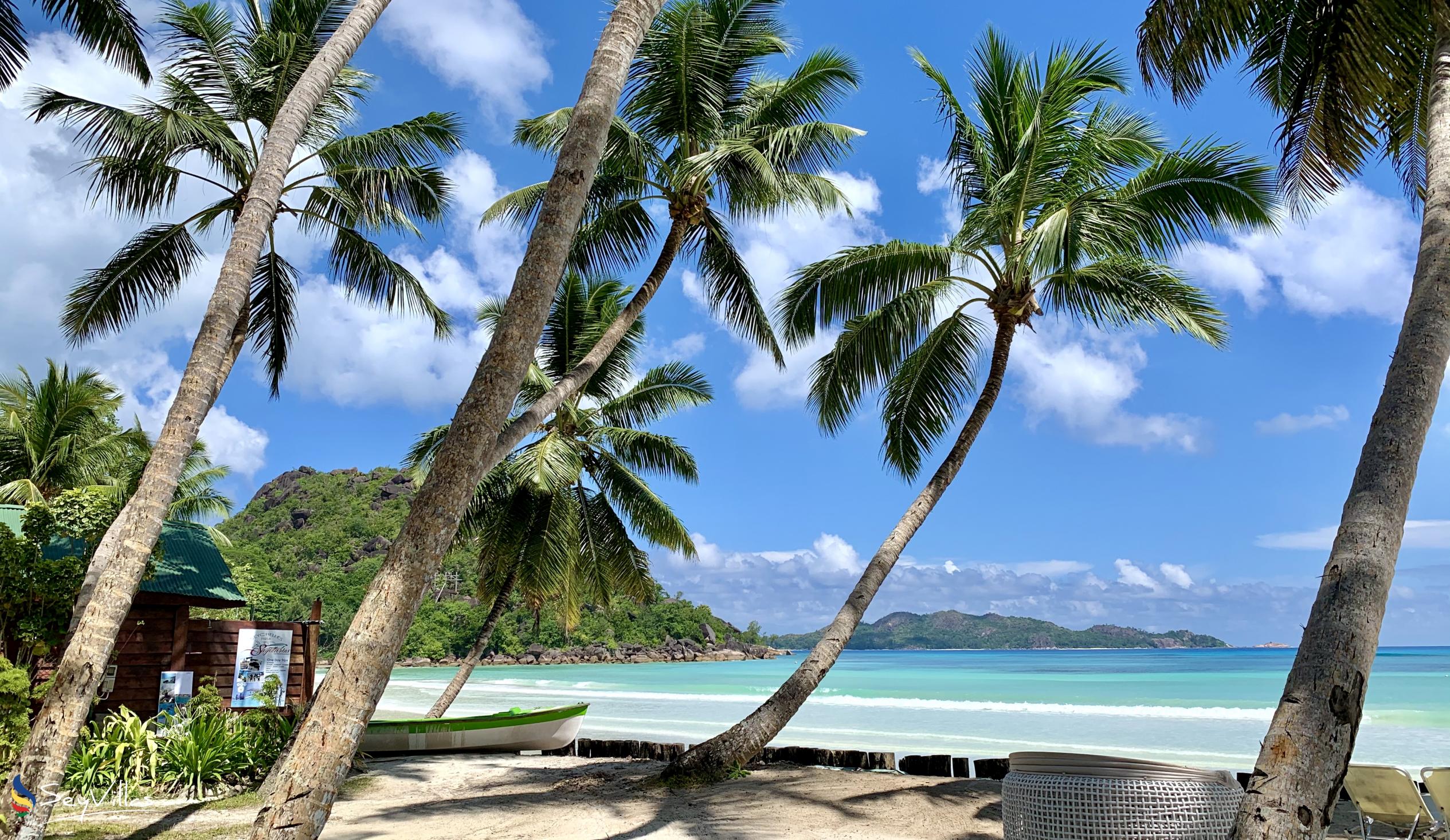 Photo 24: Le Duc de Praslin - Outdoor area - Praslin (Seychelles)