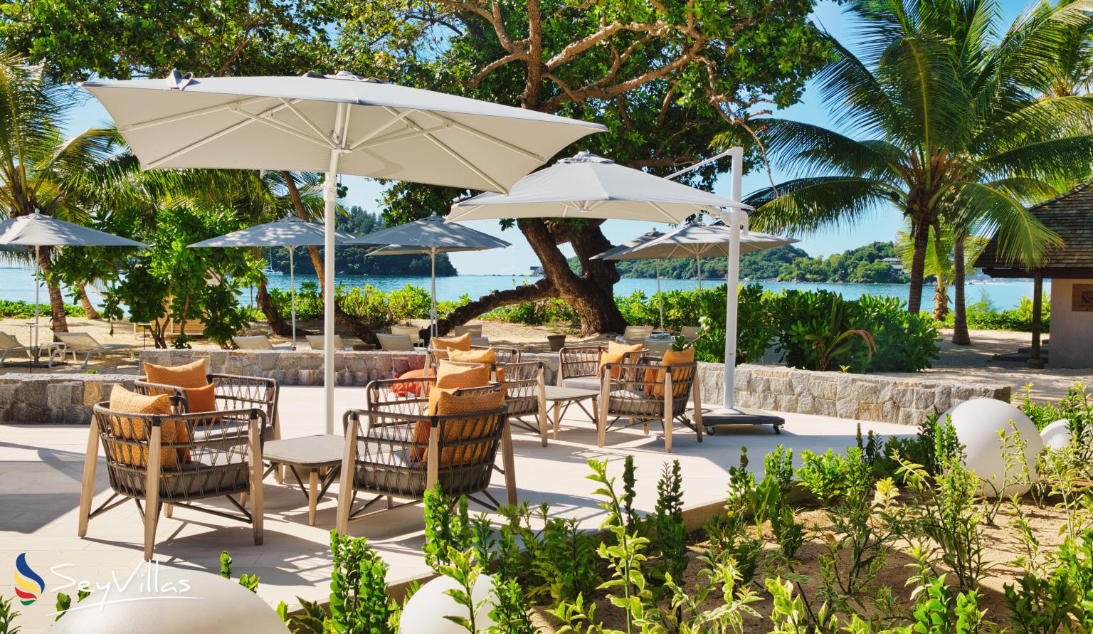 Club Med Seychelles - Resort - Outdoor Area - Saint Anne (Seychelles ...