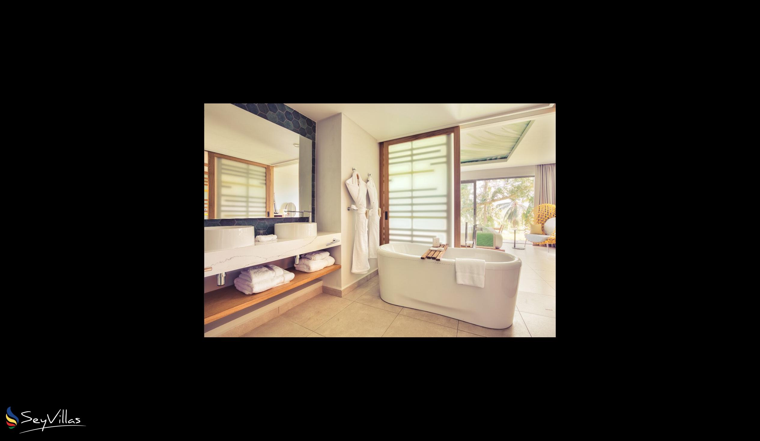 Foto 193: Club Med Seychelles - Chambre Supérieure avec porte communicante - Saint Anne (Seychelles)