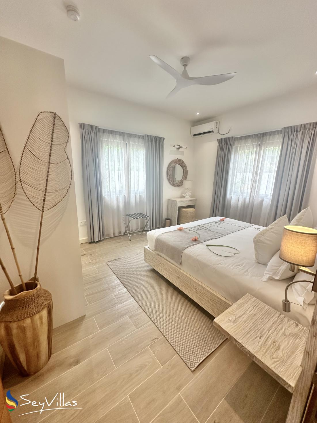 Photo 100: Pineapple Beach Villas - 2-Bedroom Apartment Ground Floor - Mahé (Seychelles)