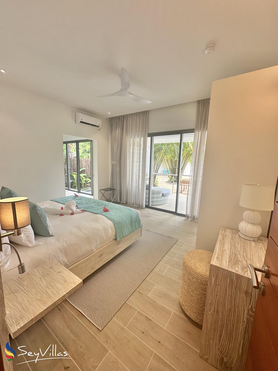 Photo 104: Pineapple Beach Villas - 2-Bedroom Apartment Ground Floor - Mahé (Seychelles)