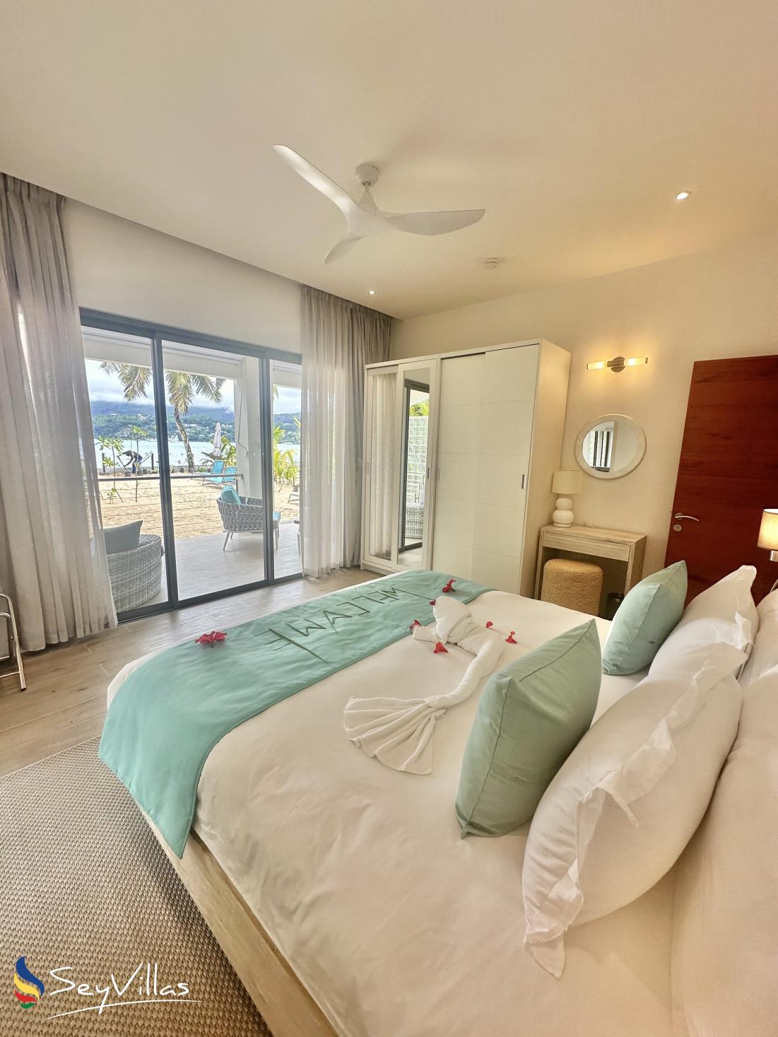 Photo 92: Pineapple Beach Villas - 2-Bedroom Apartment Ground Floor - Mahé (Seychelles)