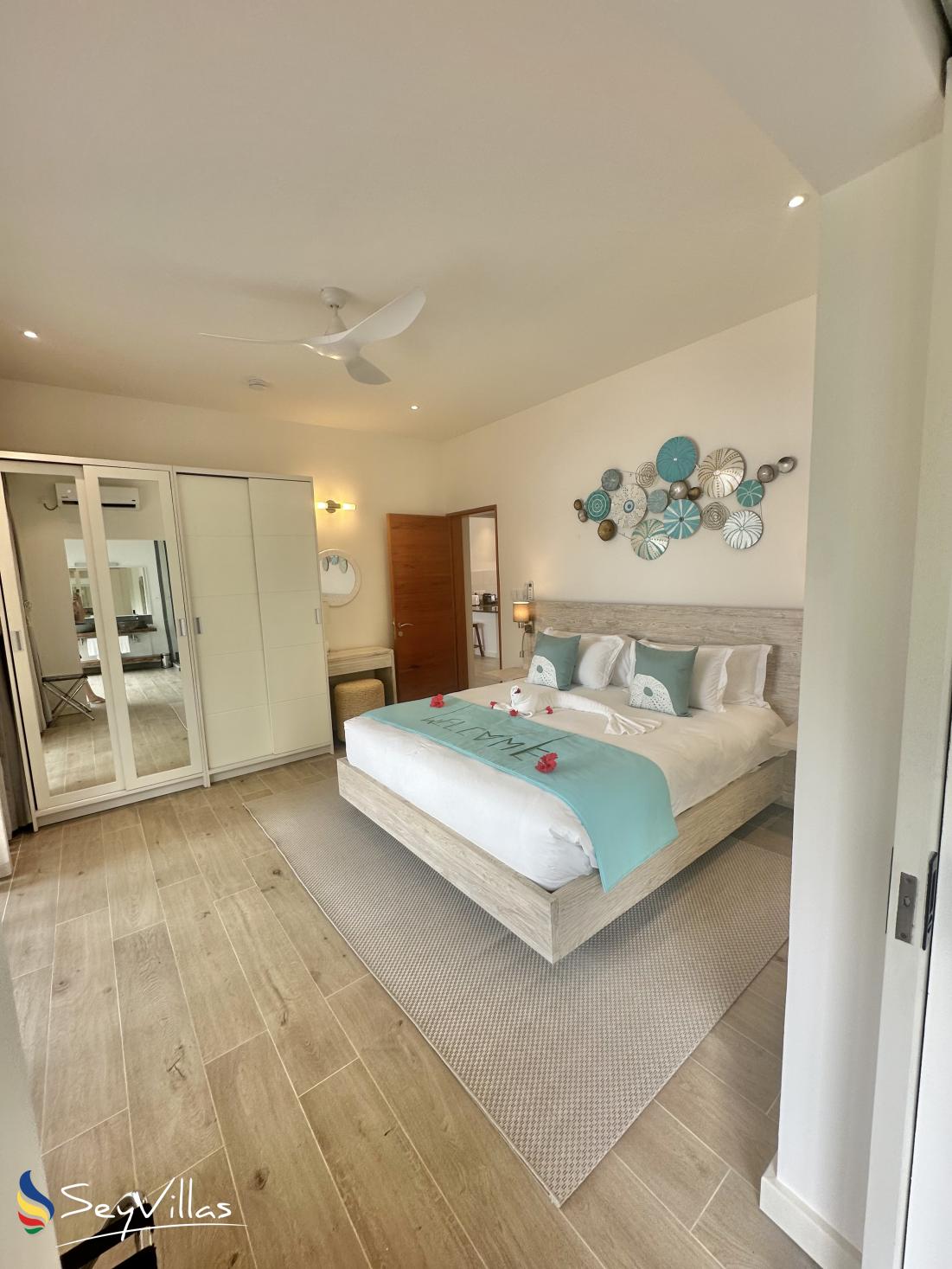 Photo 103: Pineapple Beach Villas - 2-Bedroom Apartment Ground Floor - Mahé (Seychelles)