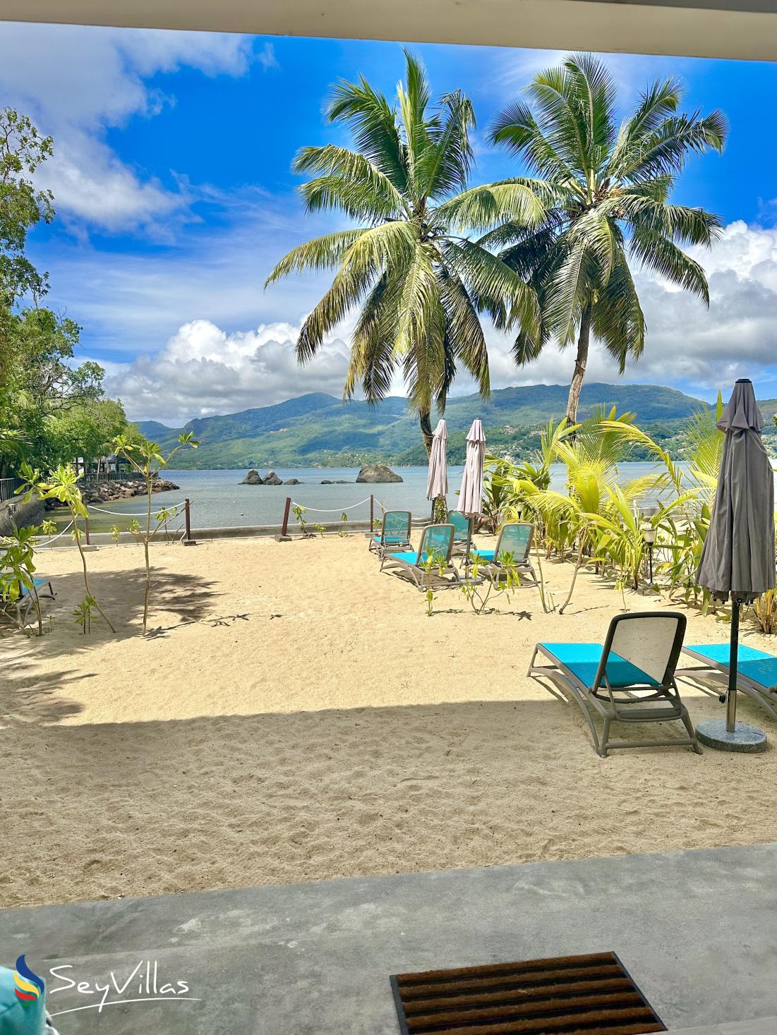 Foto 94: Pineapple Beach Villas - Appartement 2 chambres au rez-de-chaussée - Mahé (Seychelles)