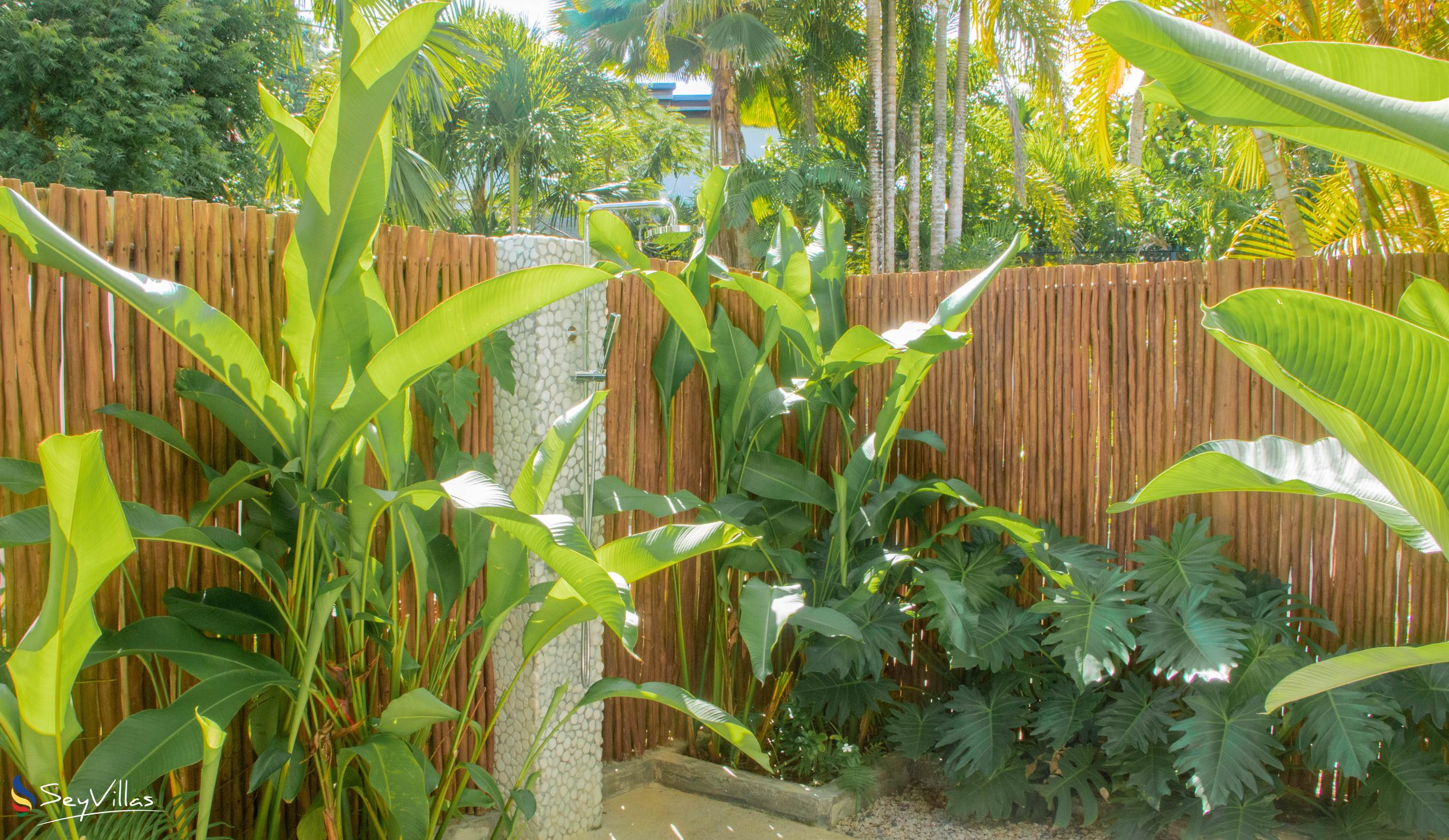 Photo 106: Pineapple Beach Villas - 2-Bedroom Apartment Ground Floor - Mahé (Seychelles)