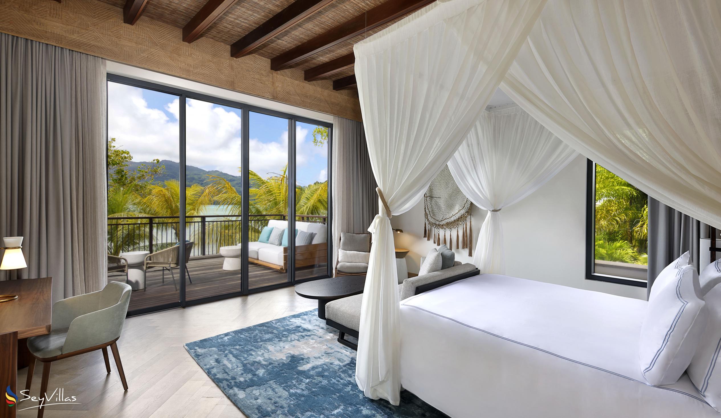 Foto 90: Mango House Seychelles, LXR Hotels & Resorts - Mahé (Seychellen)