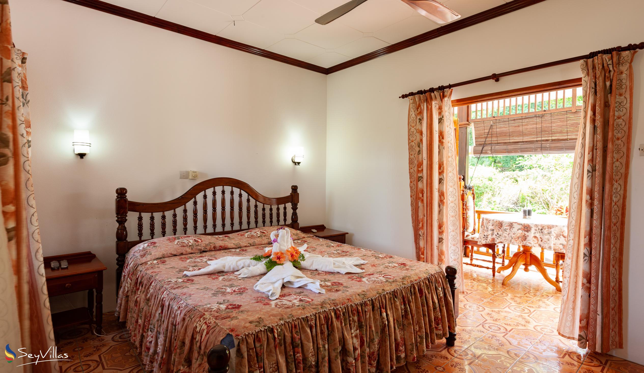 Foto 38: Beryl Guest House - Doppelzimmer - Eden - La Digue (Seychellen)