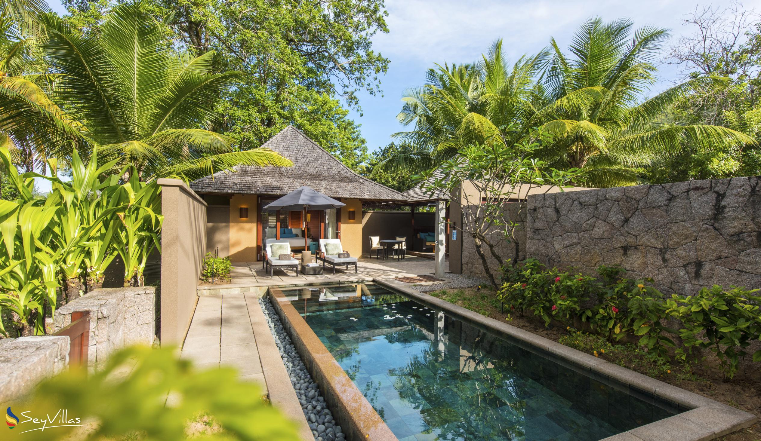 Foto 265: Constance Ephelia Seychelles - Strandvilla mit 1 Schlafzimmer - Mahé (Seychellen)