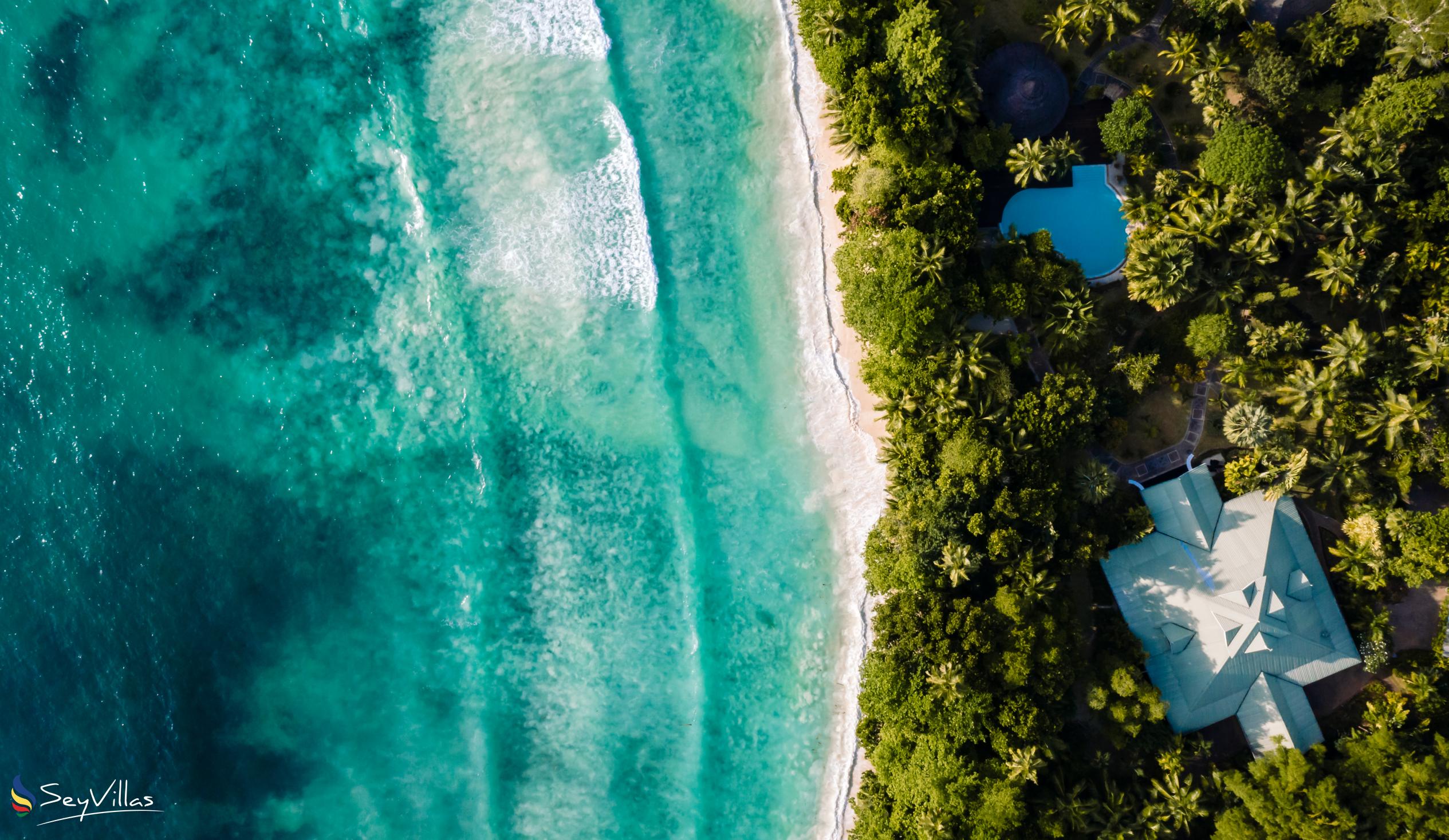 Foto 26: Jastam House - Posizione - Mahé (Seychelles)