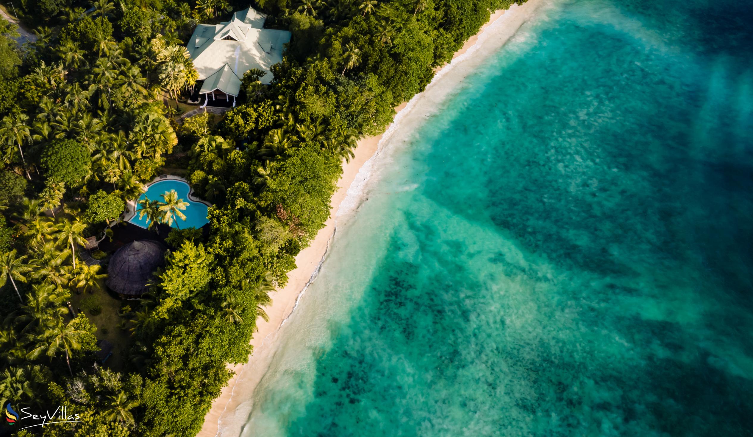 Foto 27: Jastam House - Posizione - Mahé (Seychelles)