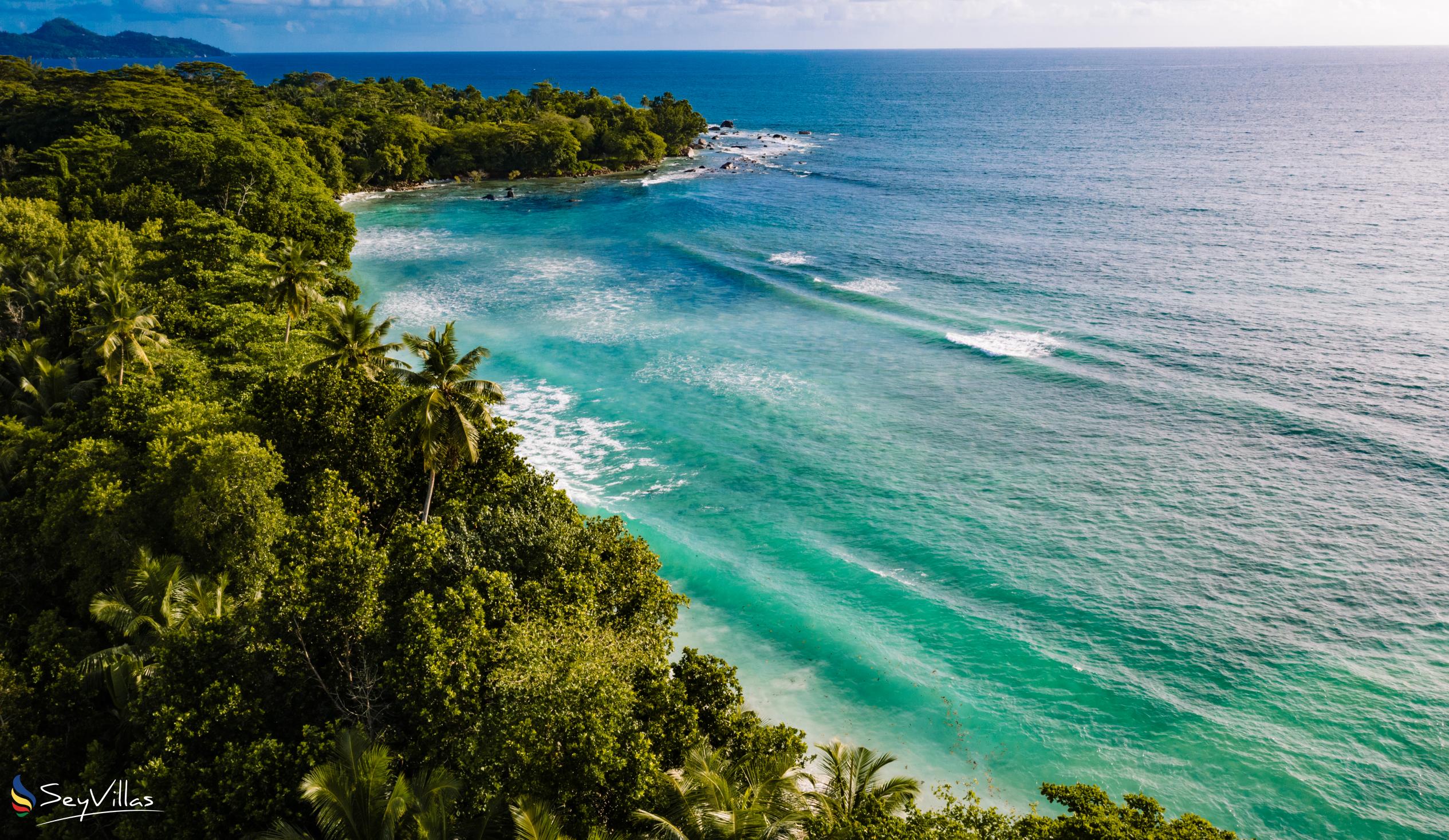 Foto 28: Jastam House - Location - Mahé (Seychelles)