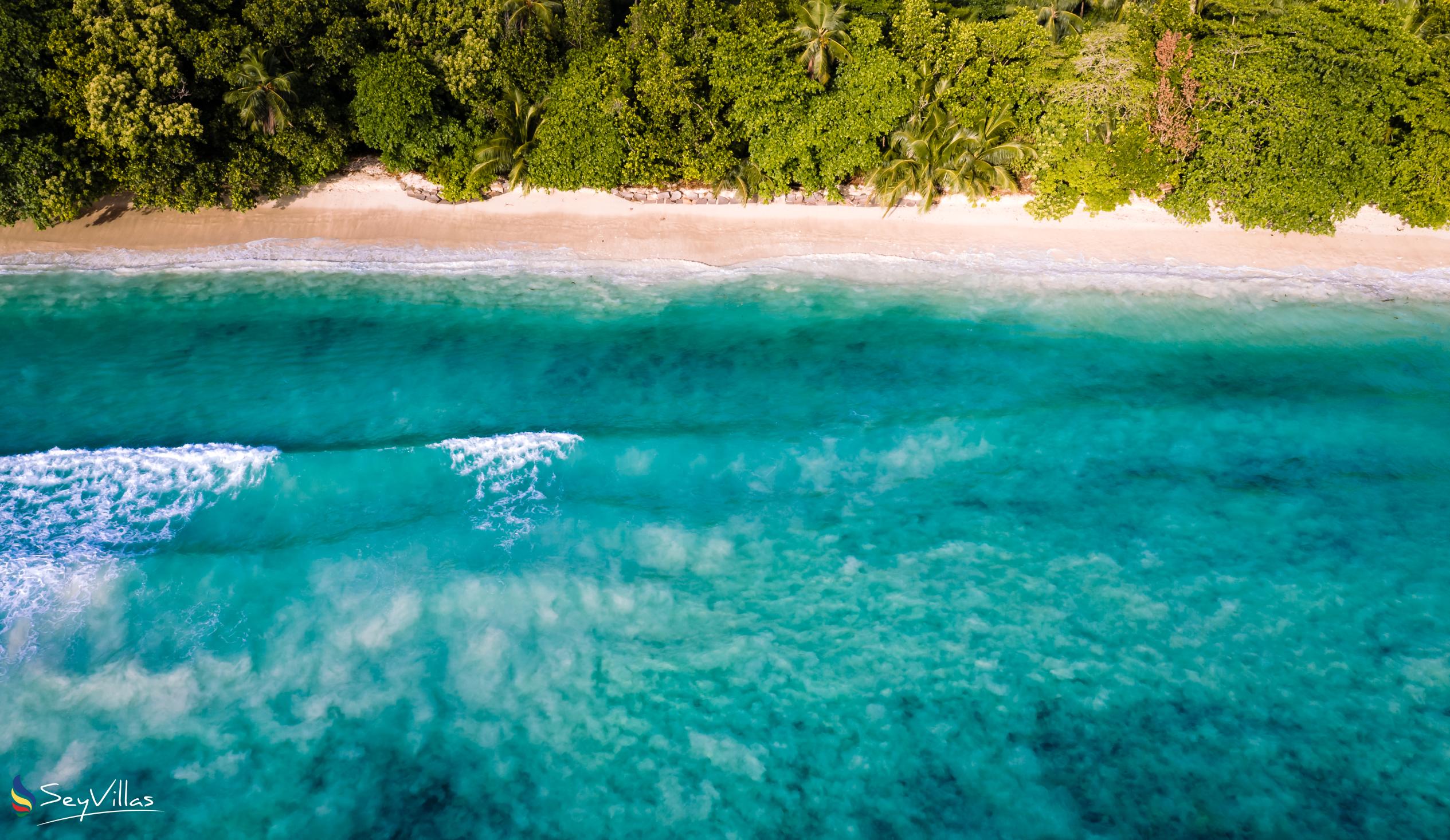 Foto 30: Jastam House - Posizione - Mahé (Seychelles)