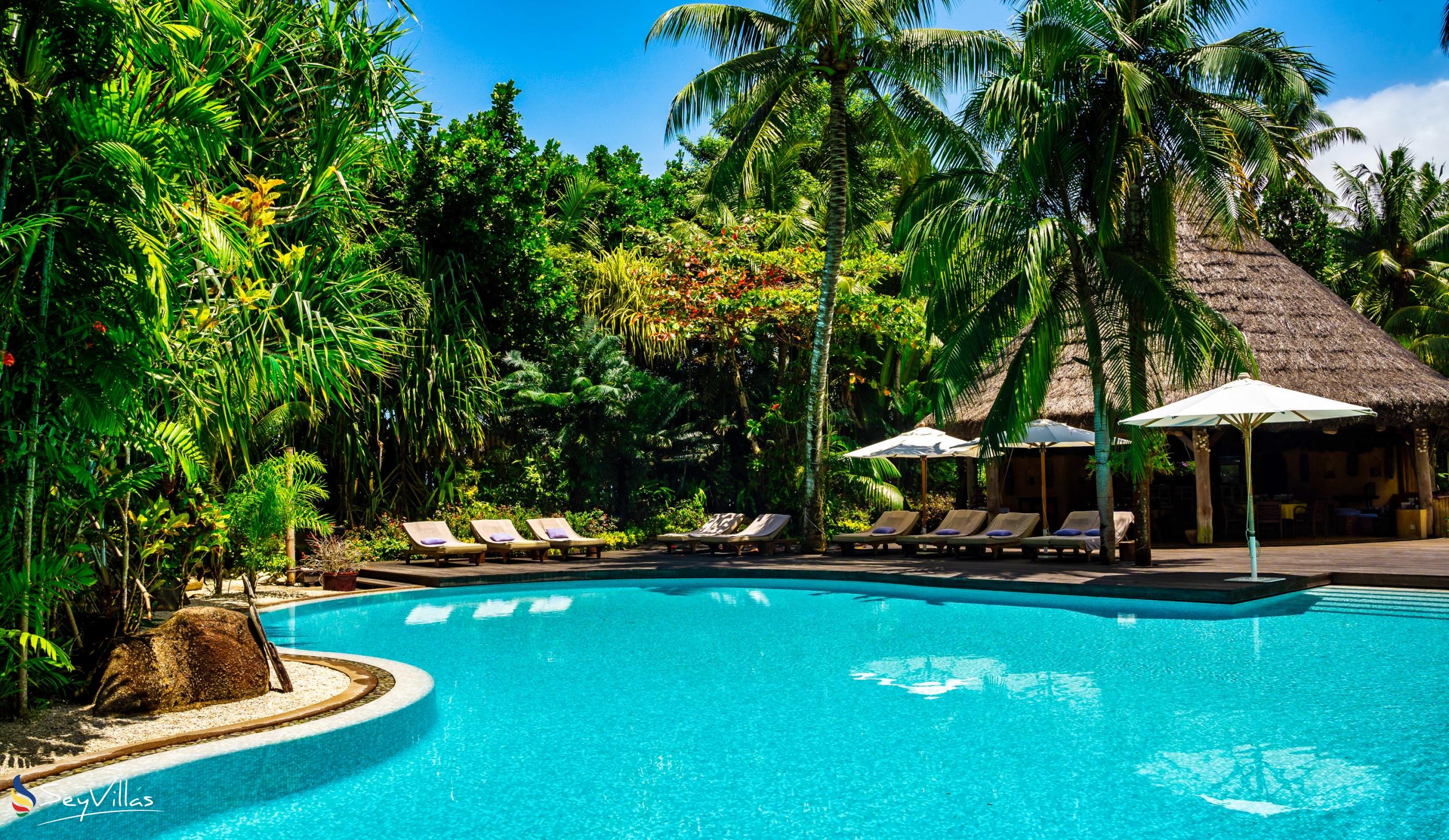 Foto 2: Jastam House - Extérieur - Mahé (Seychelles)