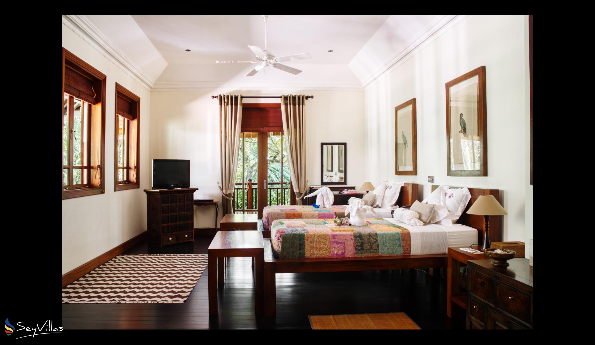 Photo 45: Jastam House - Luxury Villa - Mahé (Seychelles)