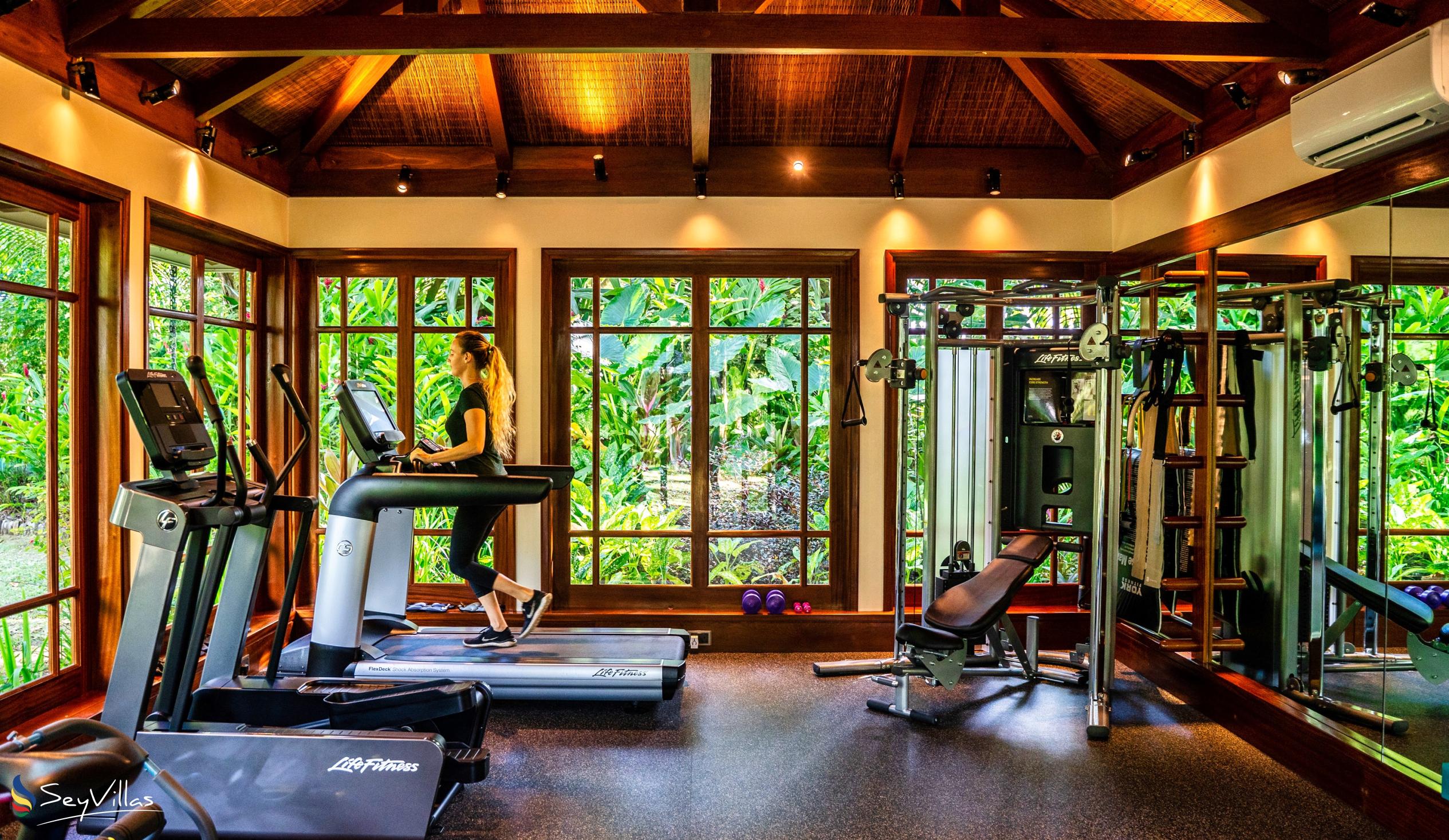 Photo 23: Jastam House - Indoor area - Mahé (Seychelles)