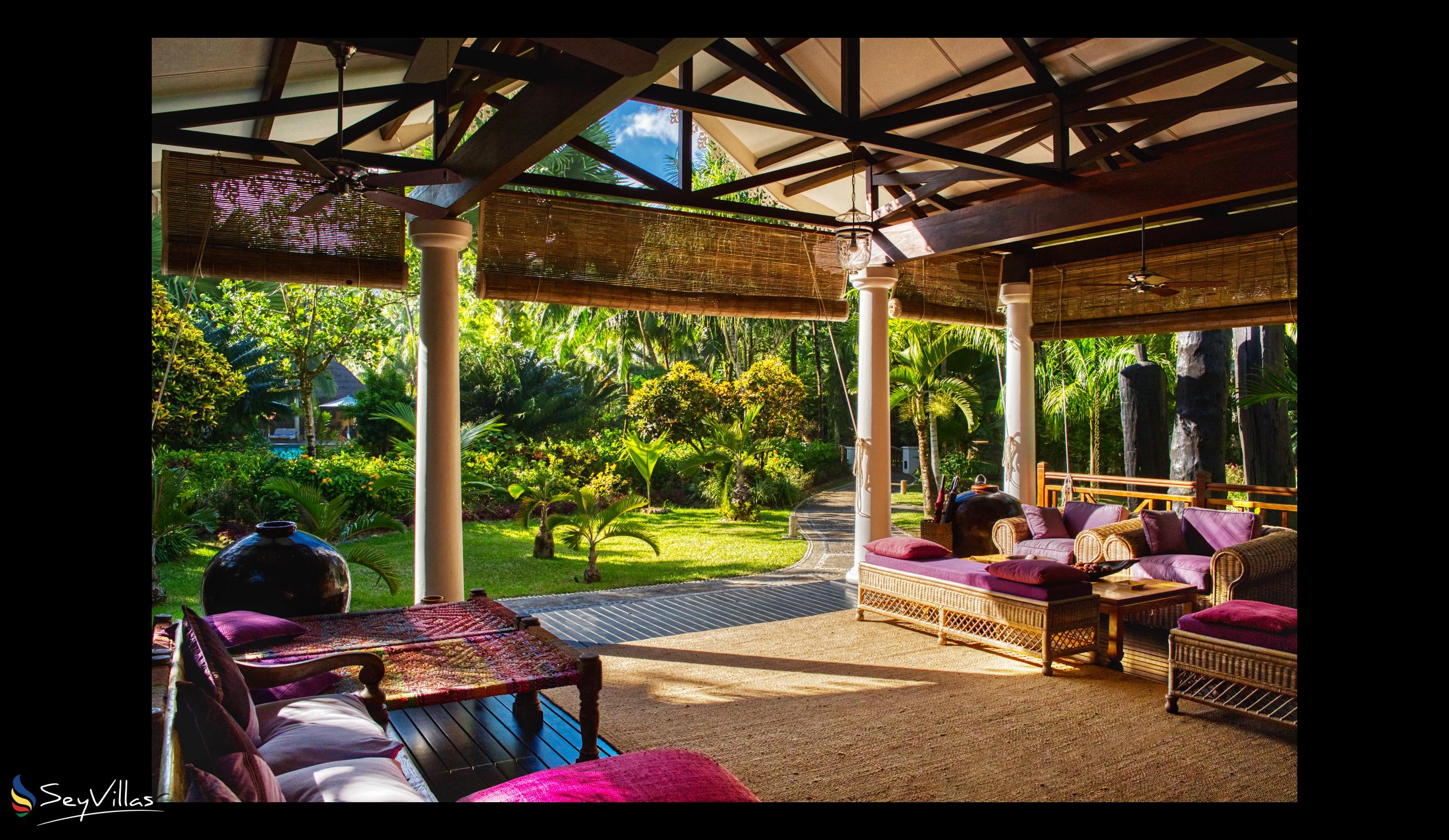 Photo 34: Jastam House - Luxury Villa - Mahé (Seychelles)