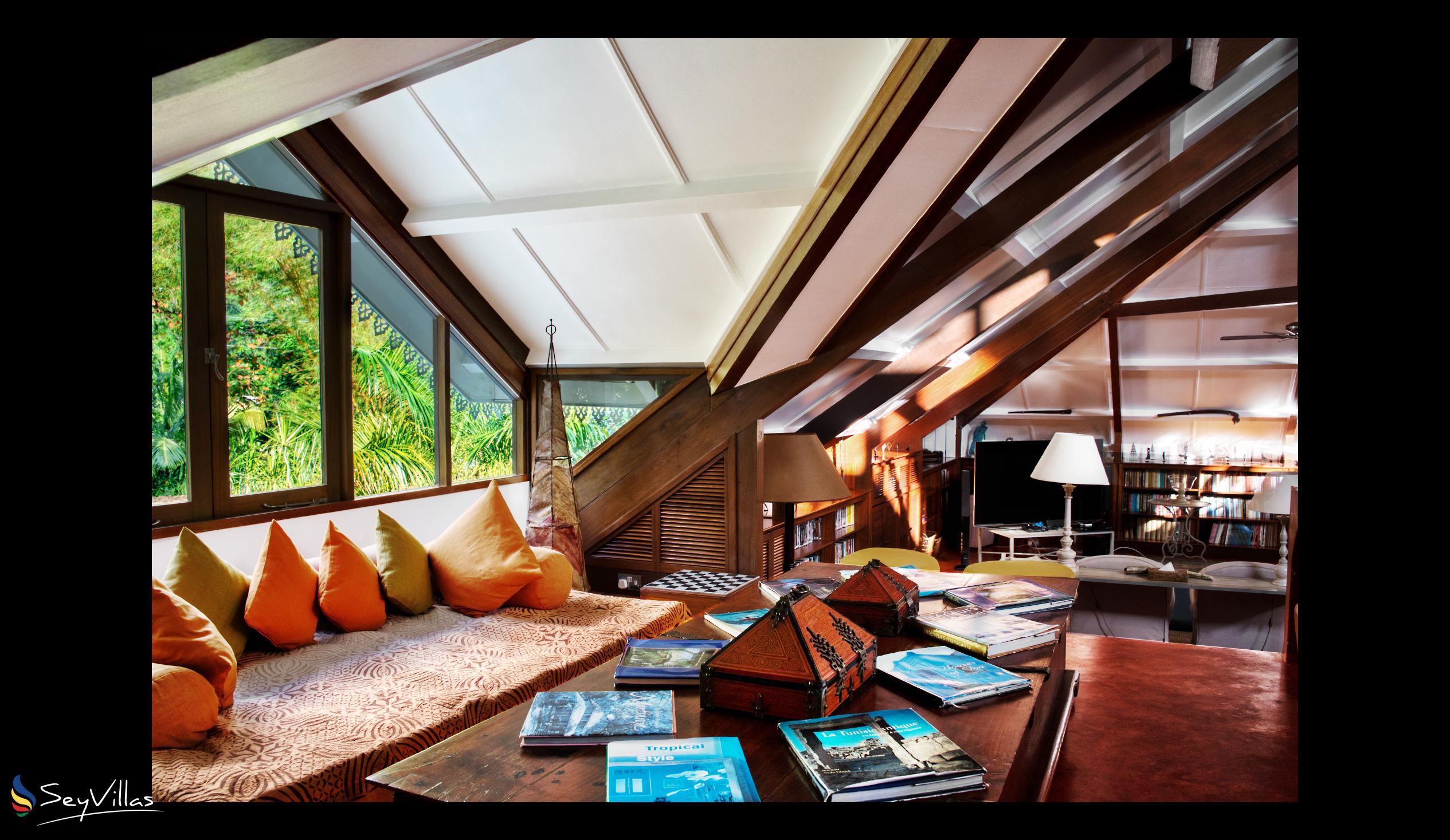 Photo 39: Jastam House - Luxury Villa - Mahé (Seychelles)