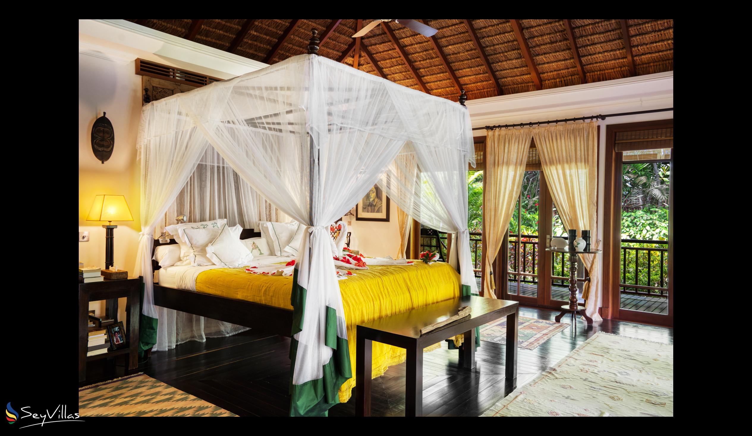 Photo 31: Jastam House - Luxury Villa - Mahé (Seychelles)