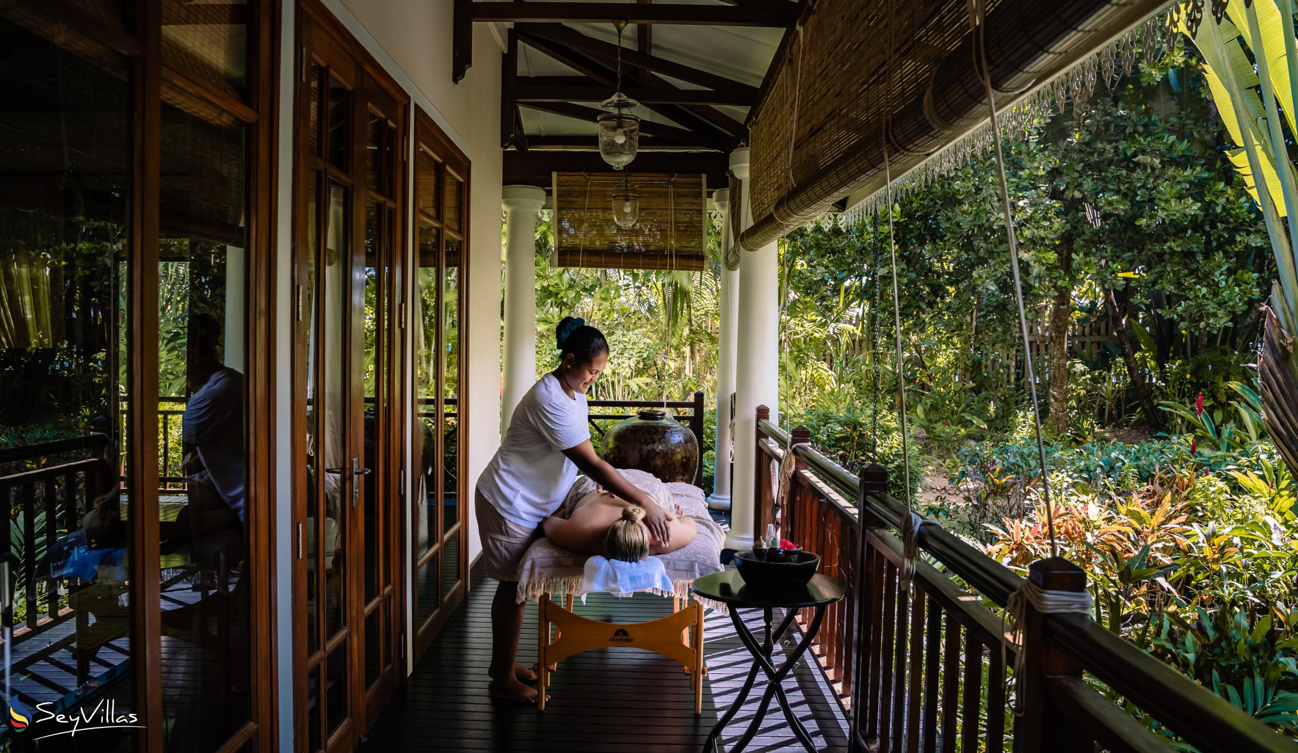 Foto 11: Jastam House - Extérieur - Mahé (Seychelles)