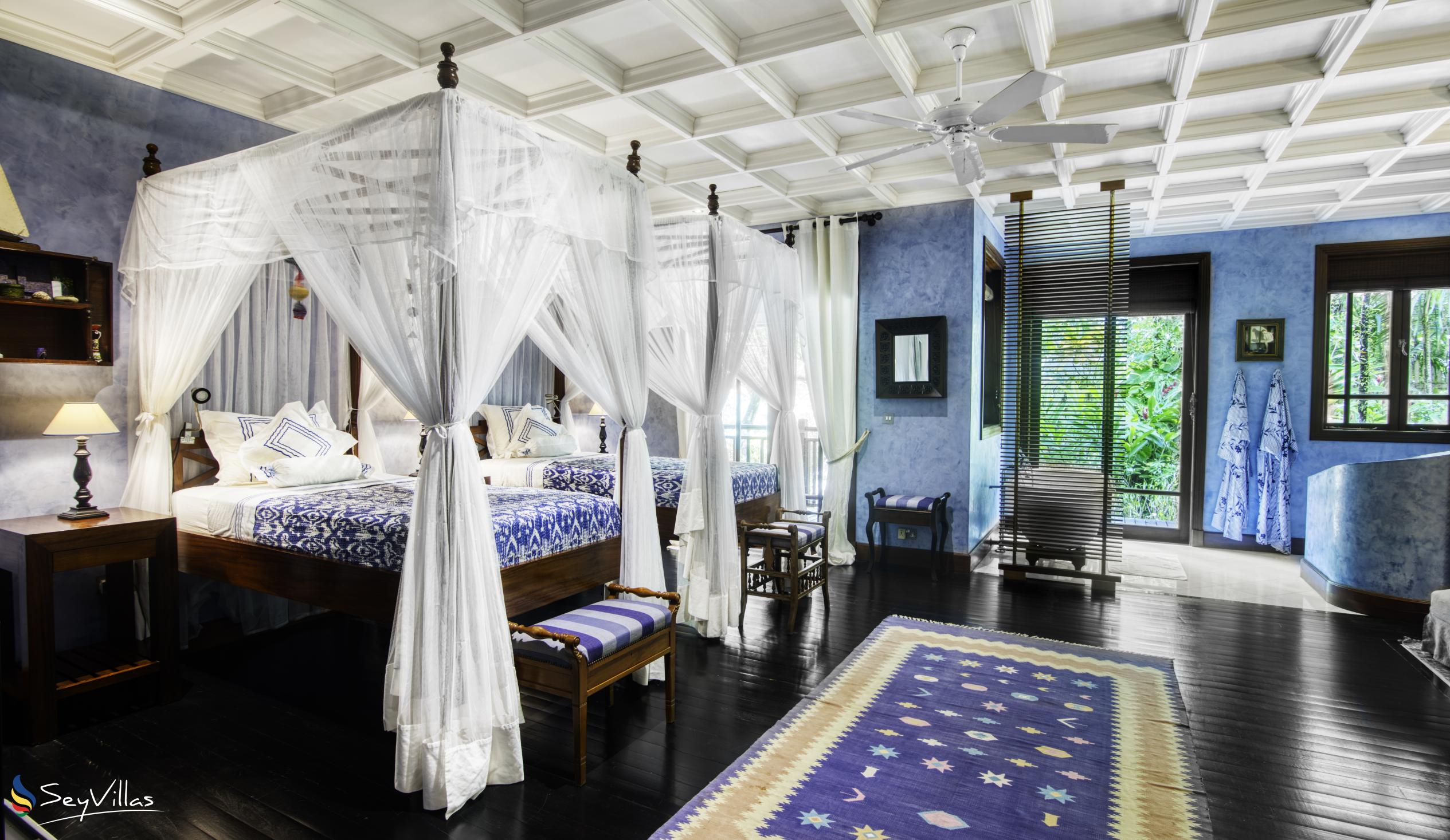 Photo 42: Jastam House - Luxury Villa - Mahé (Seychelles)