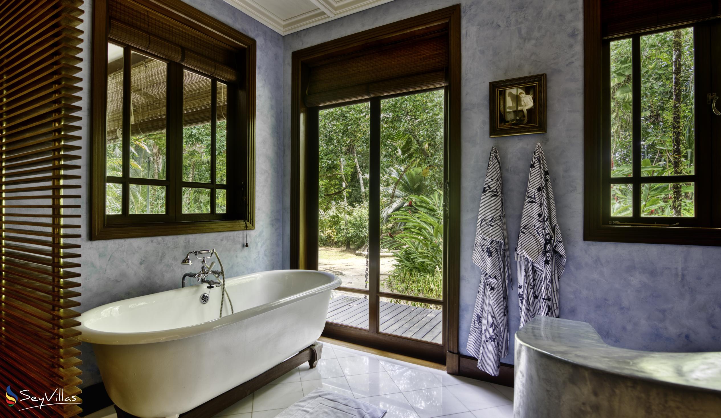 Photo 44: Jastam House - Luxury Villa - Mahé (Seychelles)