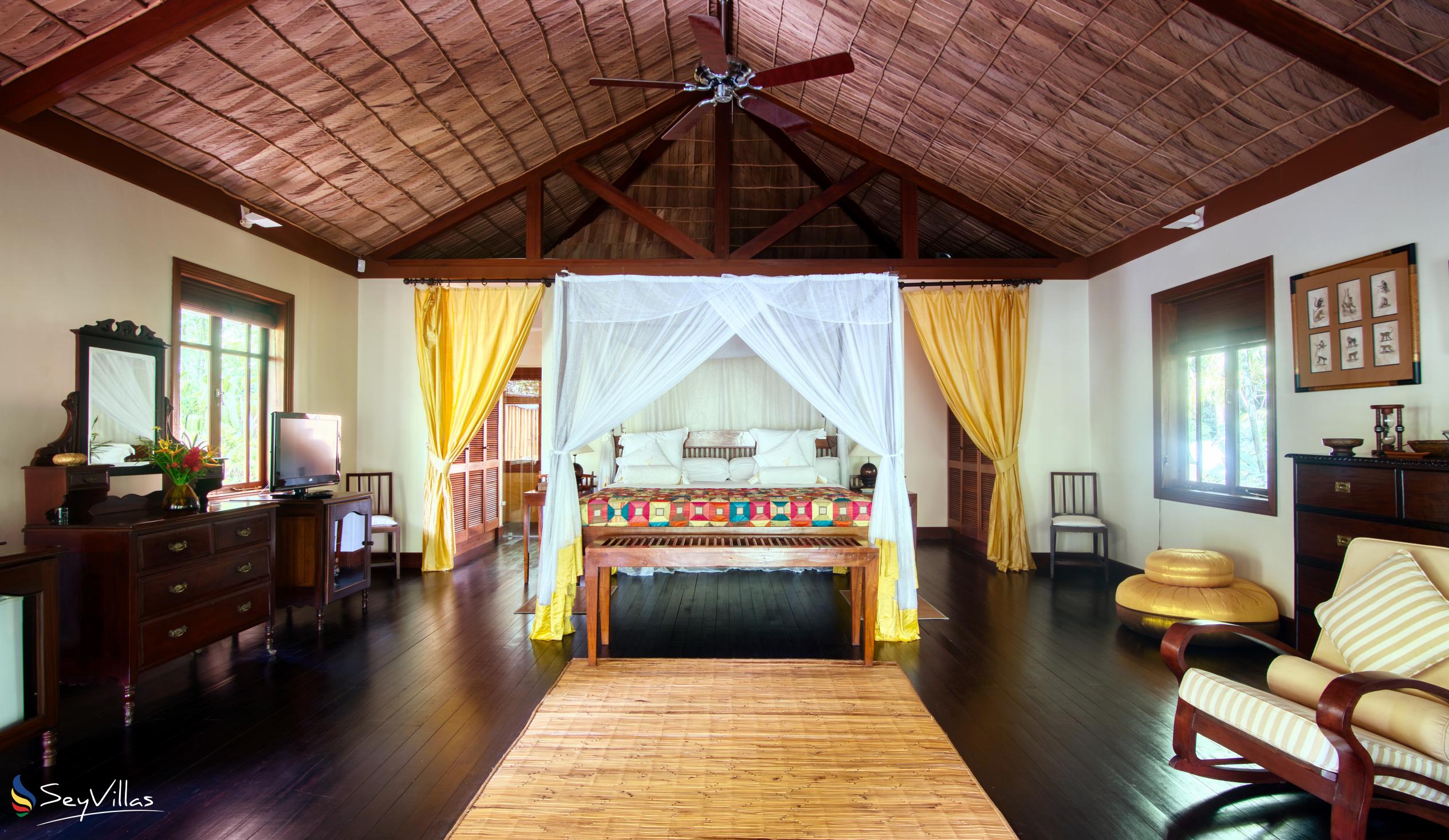 Photo 50: Jastam House - Luxury Villa - Mahé (Seychelles)