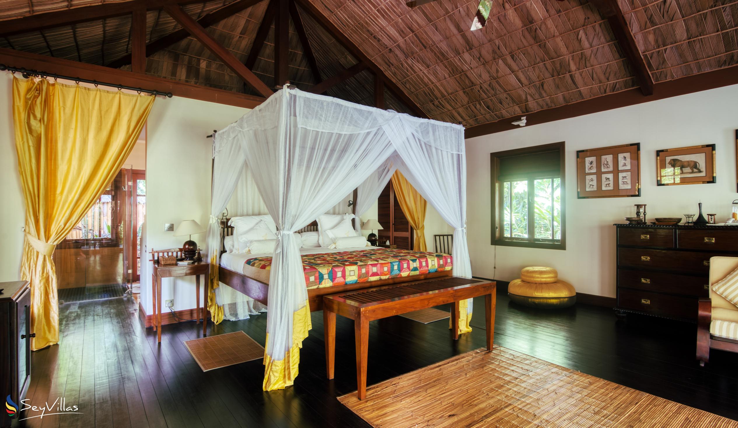 Foto 51: Jastam House - Villa di Lusso - Mahé (Seychelles)