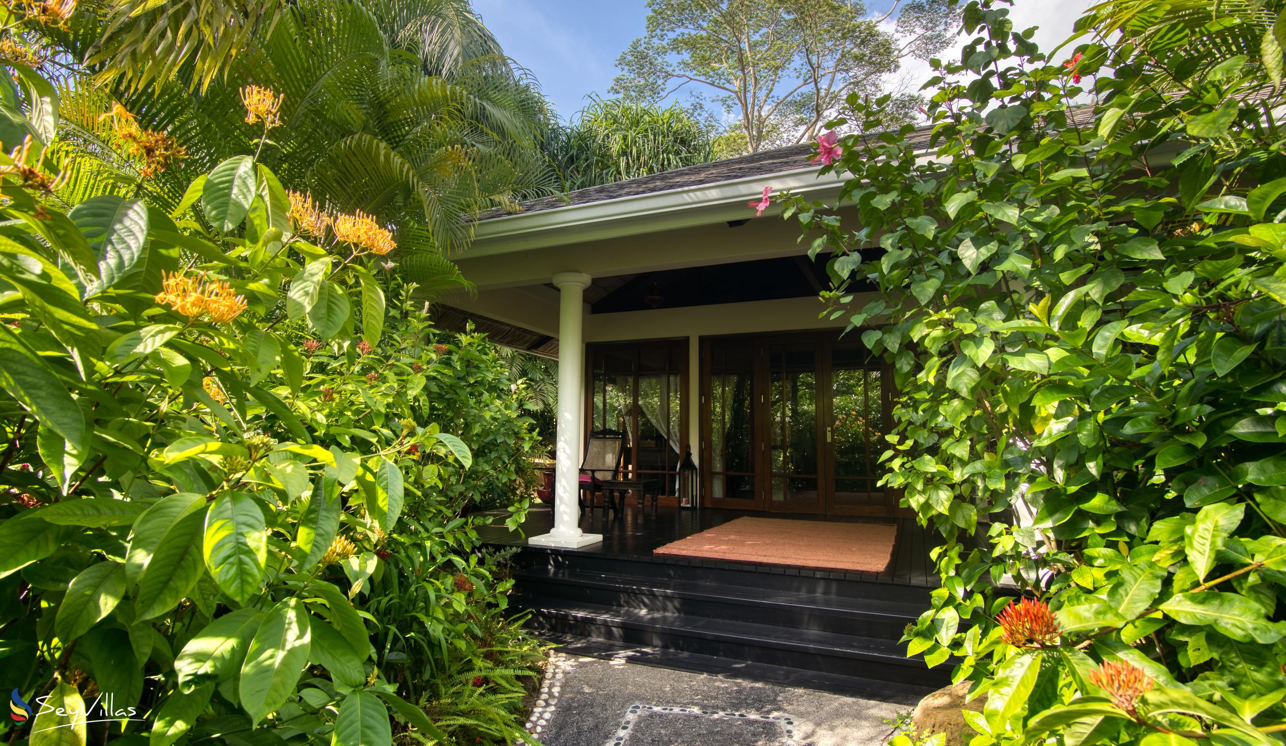 Foto 13: Jastam House - Extérieur - Mahé (Seychelles)