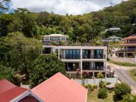 Bougainvillas Seychelles