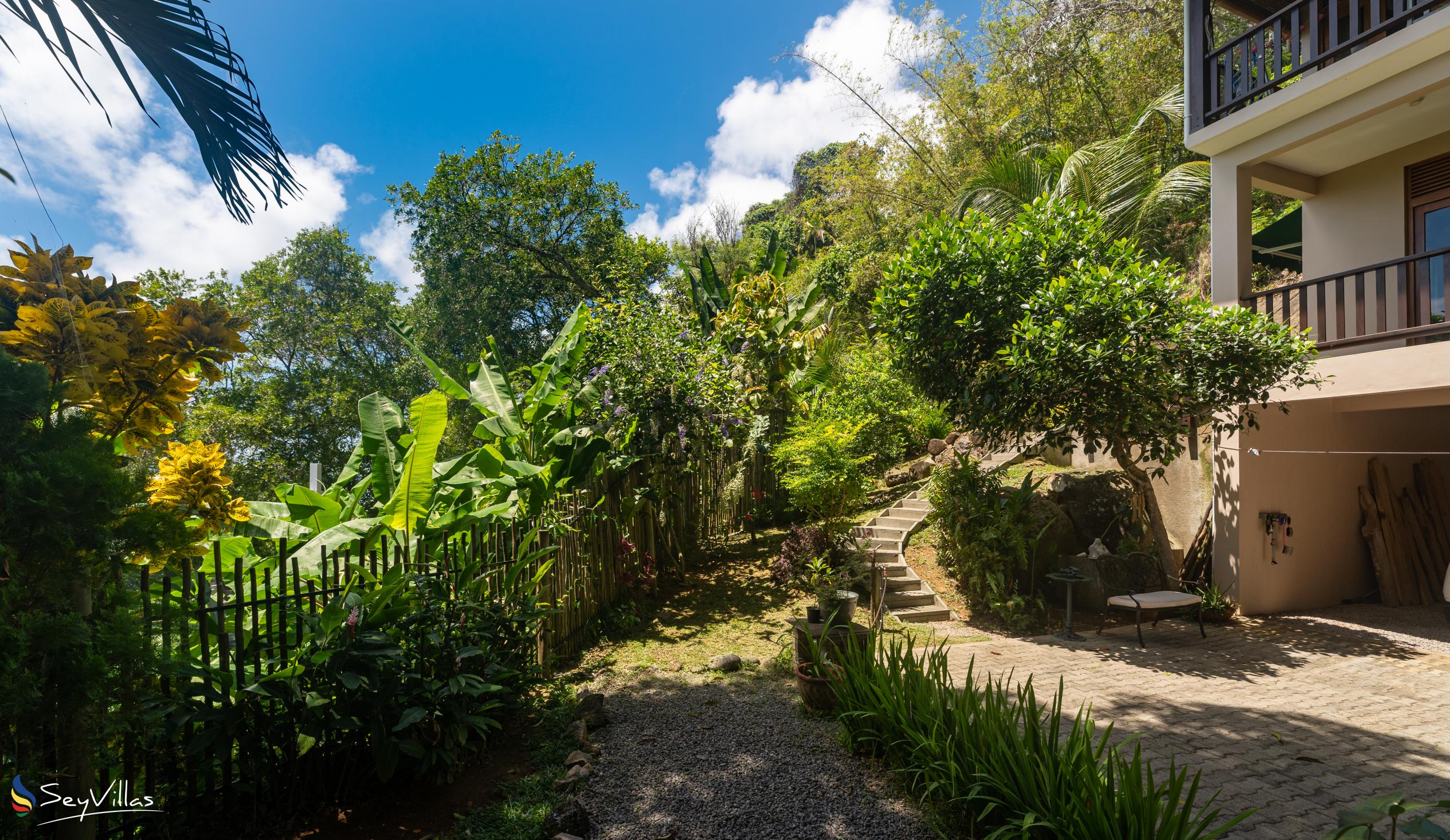 Foto 21: Fler Payanke - Esterno - Mahé (Seychelles)