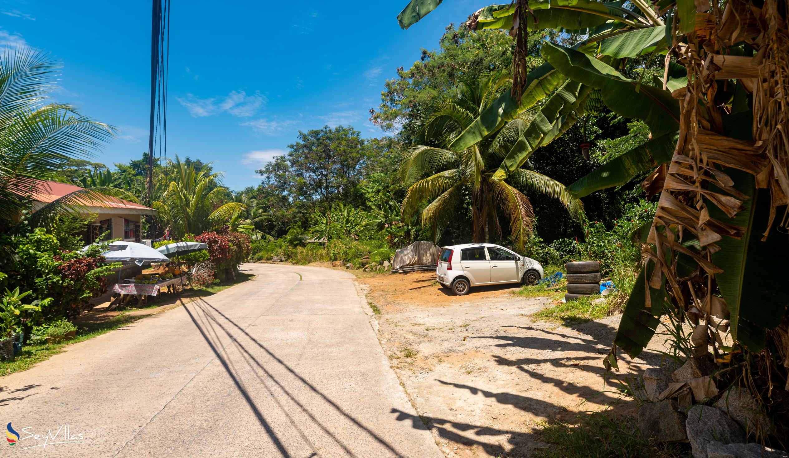 Foto 30: Takamaka Sky Villas - Location - Mahé (Seychelles)