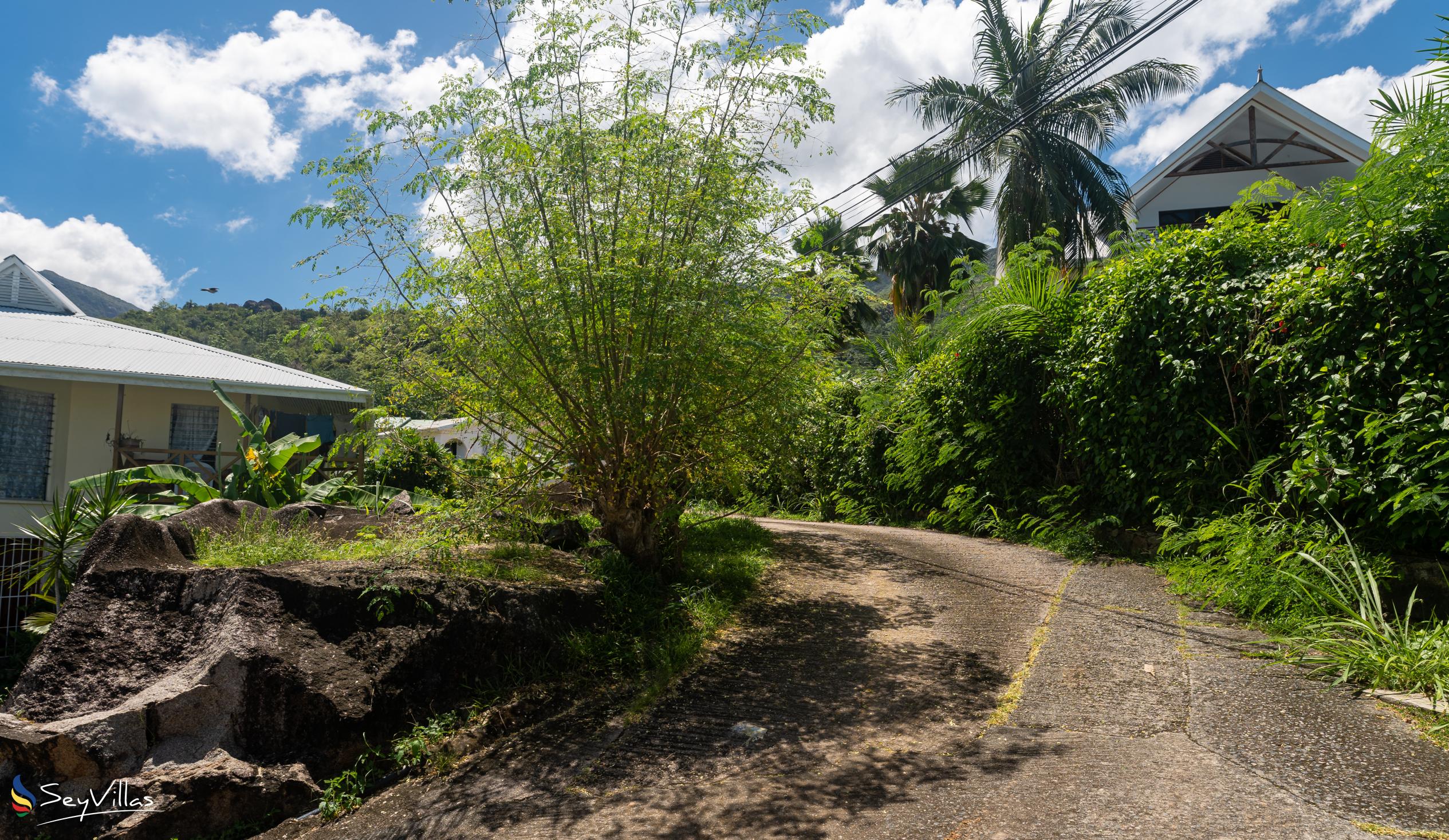 Foto 48: Villa Jasmin - Location - Mahé (Seychelles)