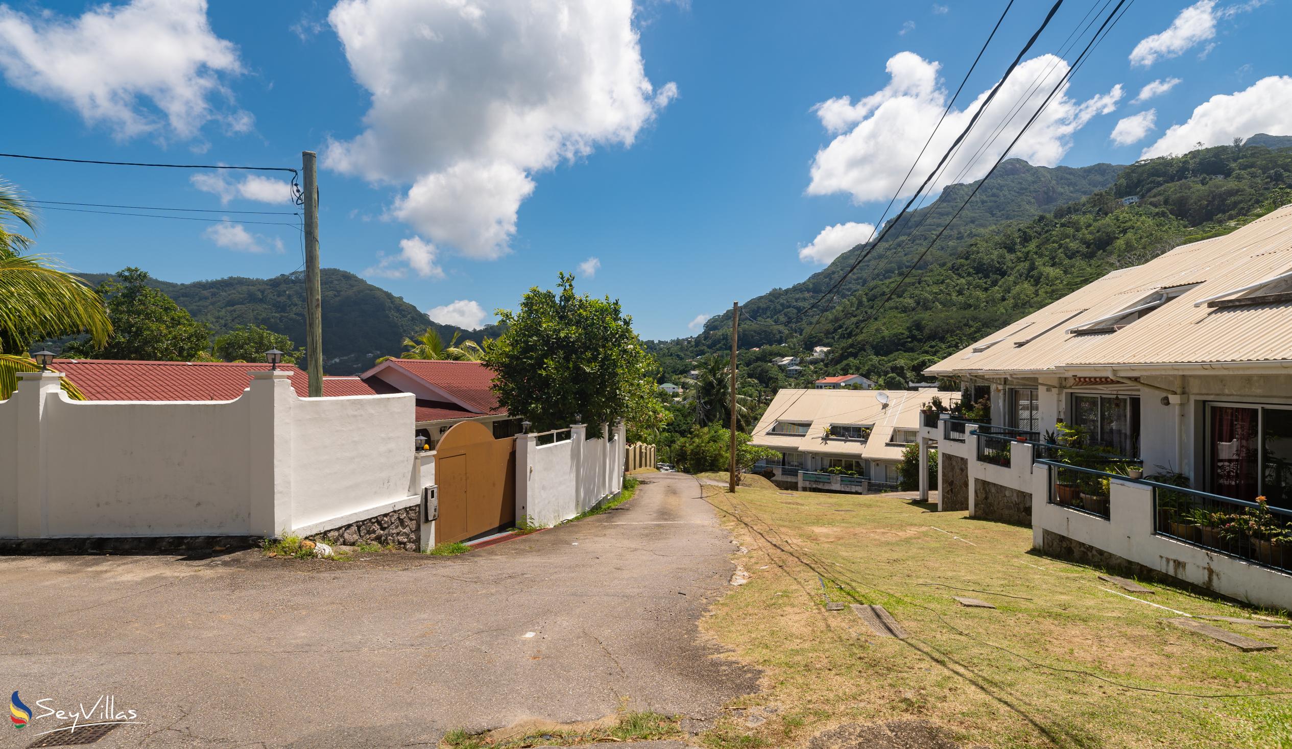 Foto 49: Villa Jasmin - Location - Mahé (Seychelles)