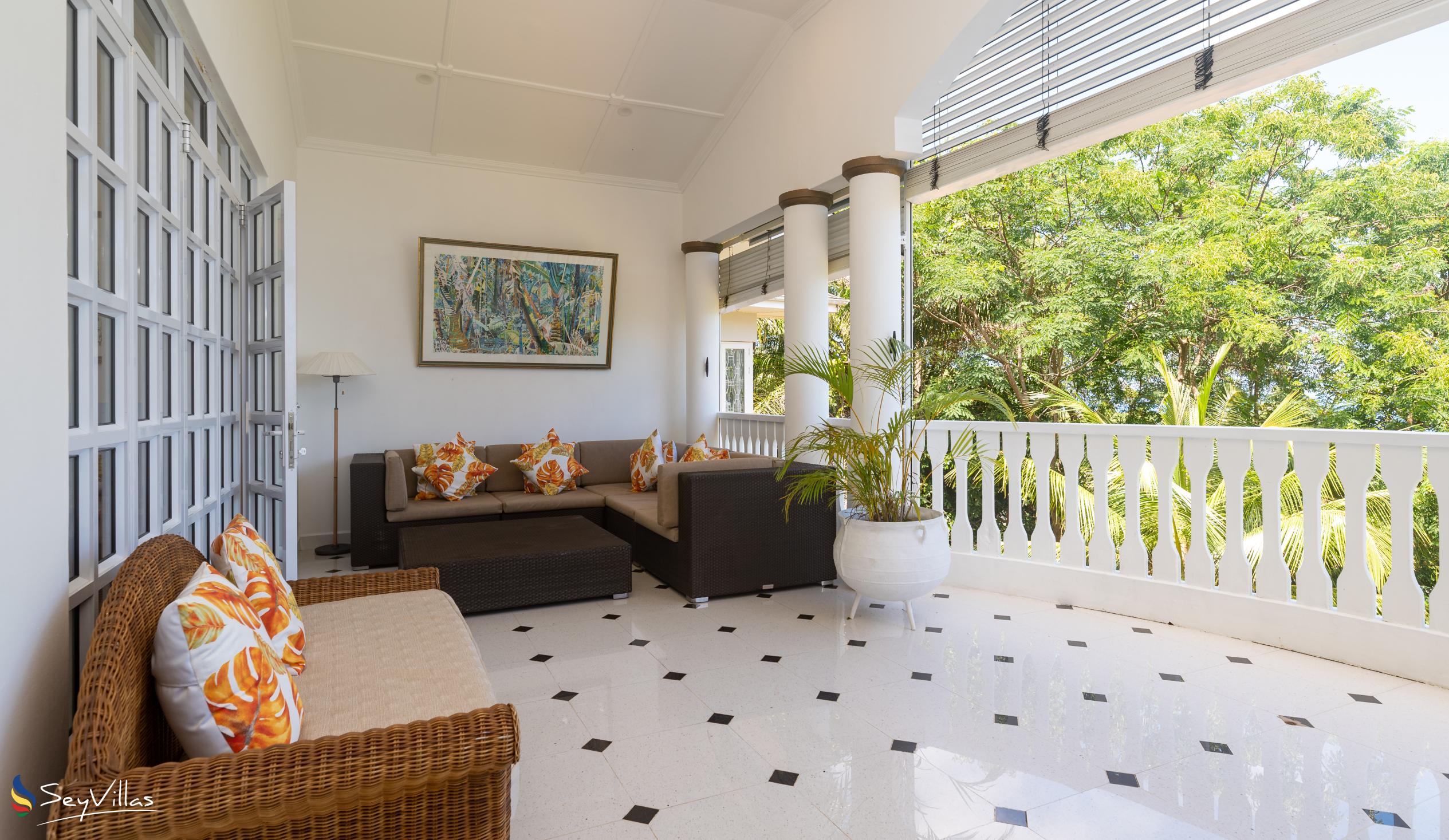 Photo 35: Villa Jasmin - Indoor area - Mahé (Seychelles)