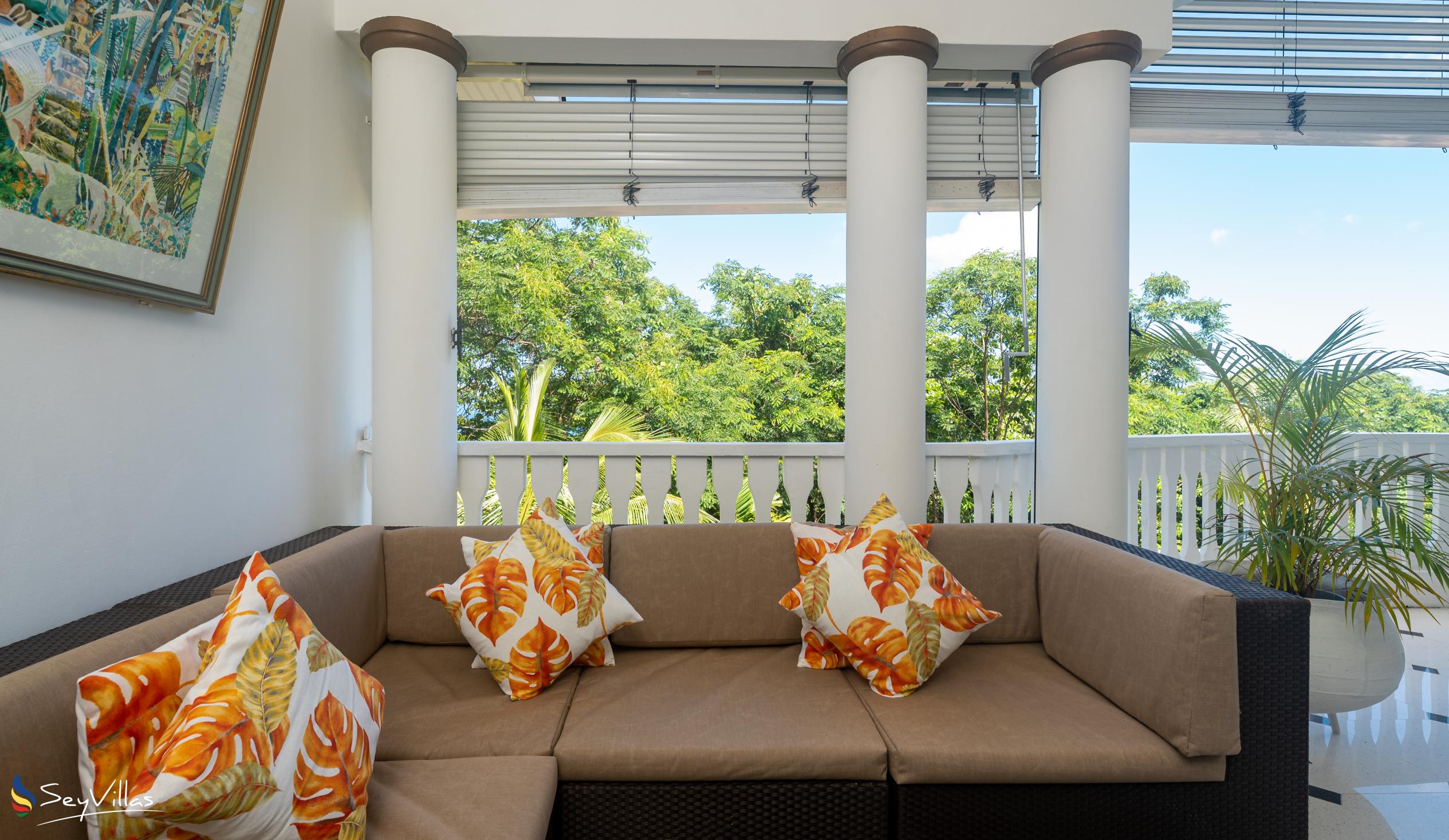 Photo 37: Villa Jasmin - Indoor area - Mahé (Seychelles)