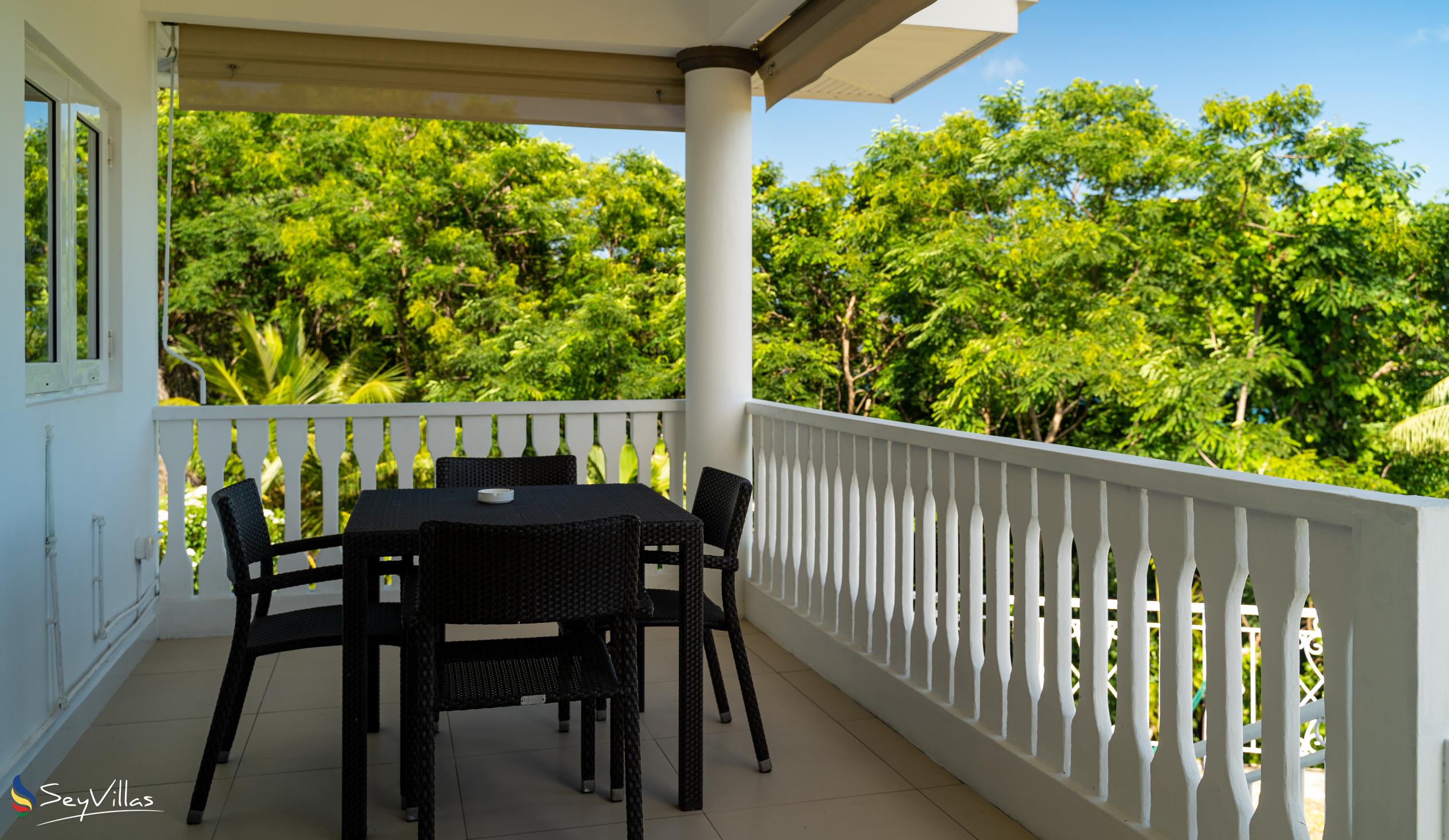 Foto 39: Villa Jasmin - Interno - Mahé (Seychelles)