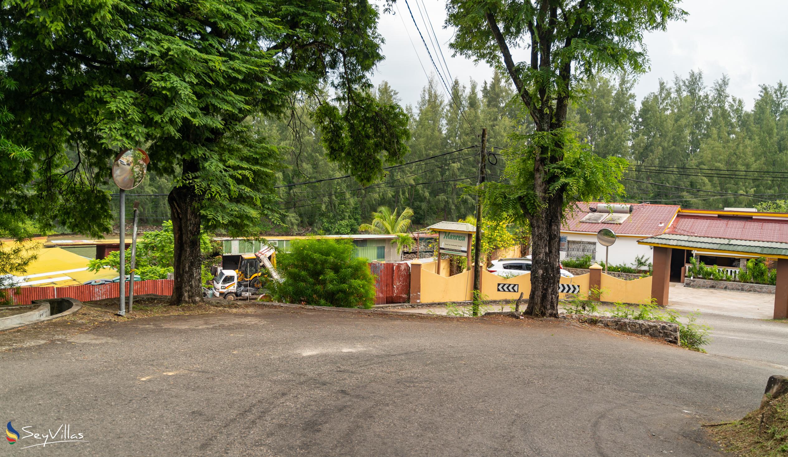 Photo 33: The Habitat Sesel - Location - Mahé (Seychelles)