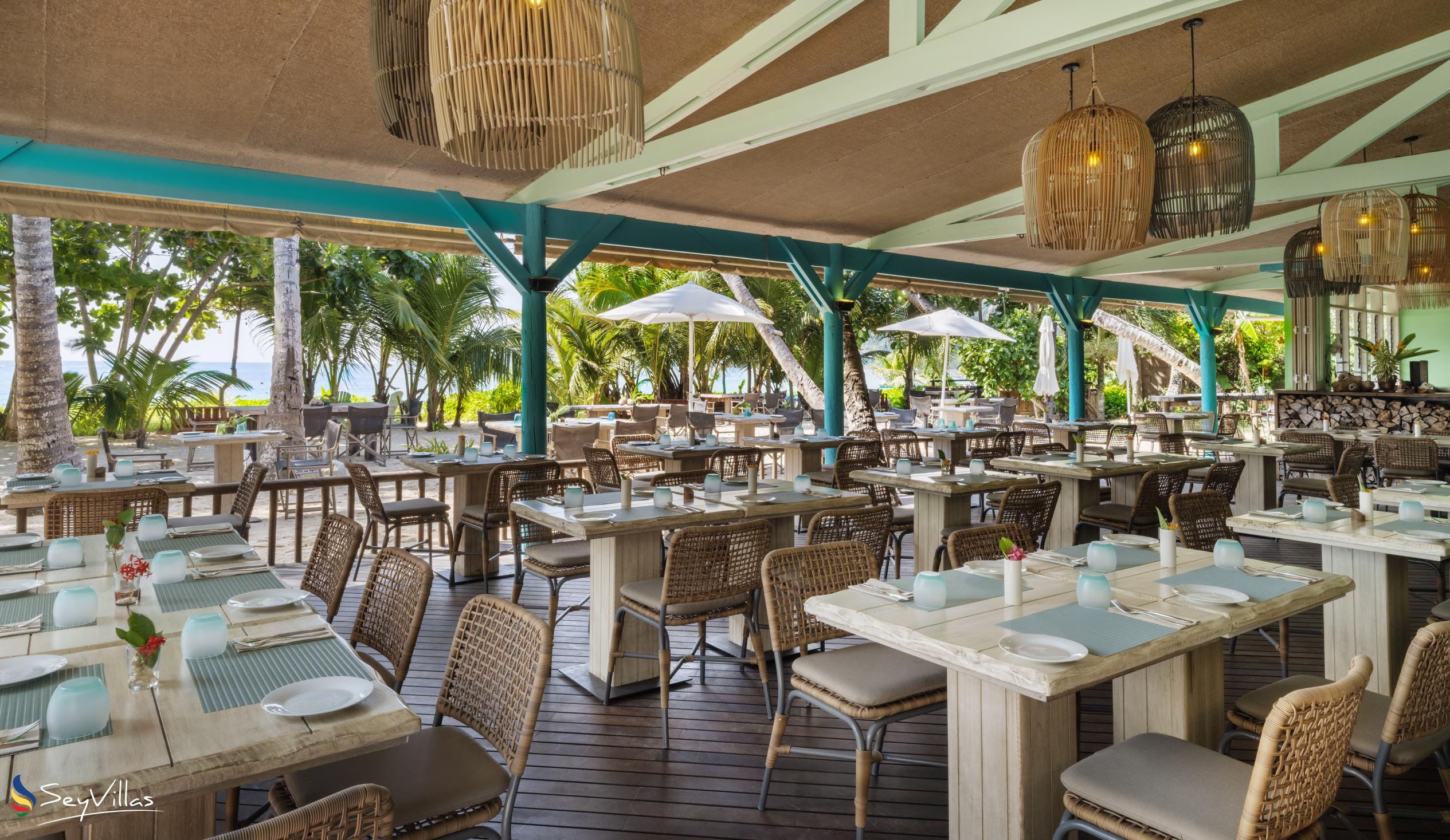 Photo 23: laïla, A Marriott Tribute Portfolio Resort - Indoor area - Mahé (Seychelles)