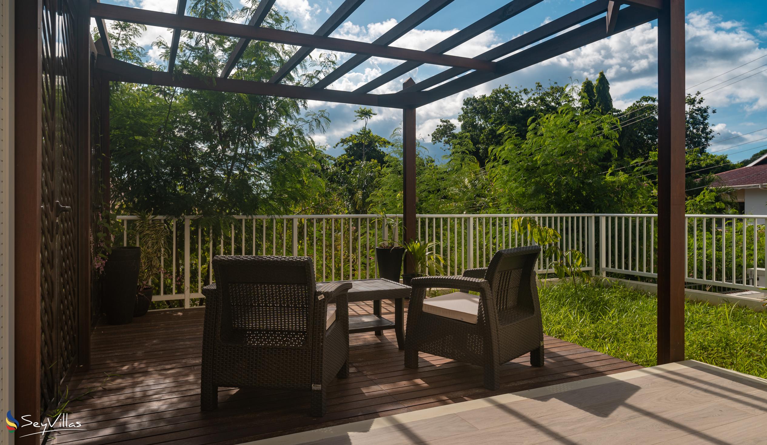 Photo 57: Crystal Shores Self Catering Apartments - Garden View Apartment - Mahé (Seychelles)