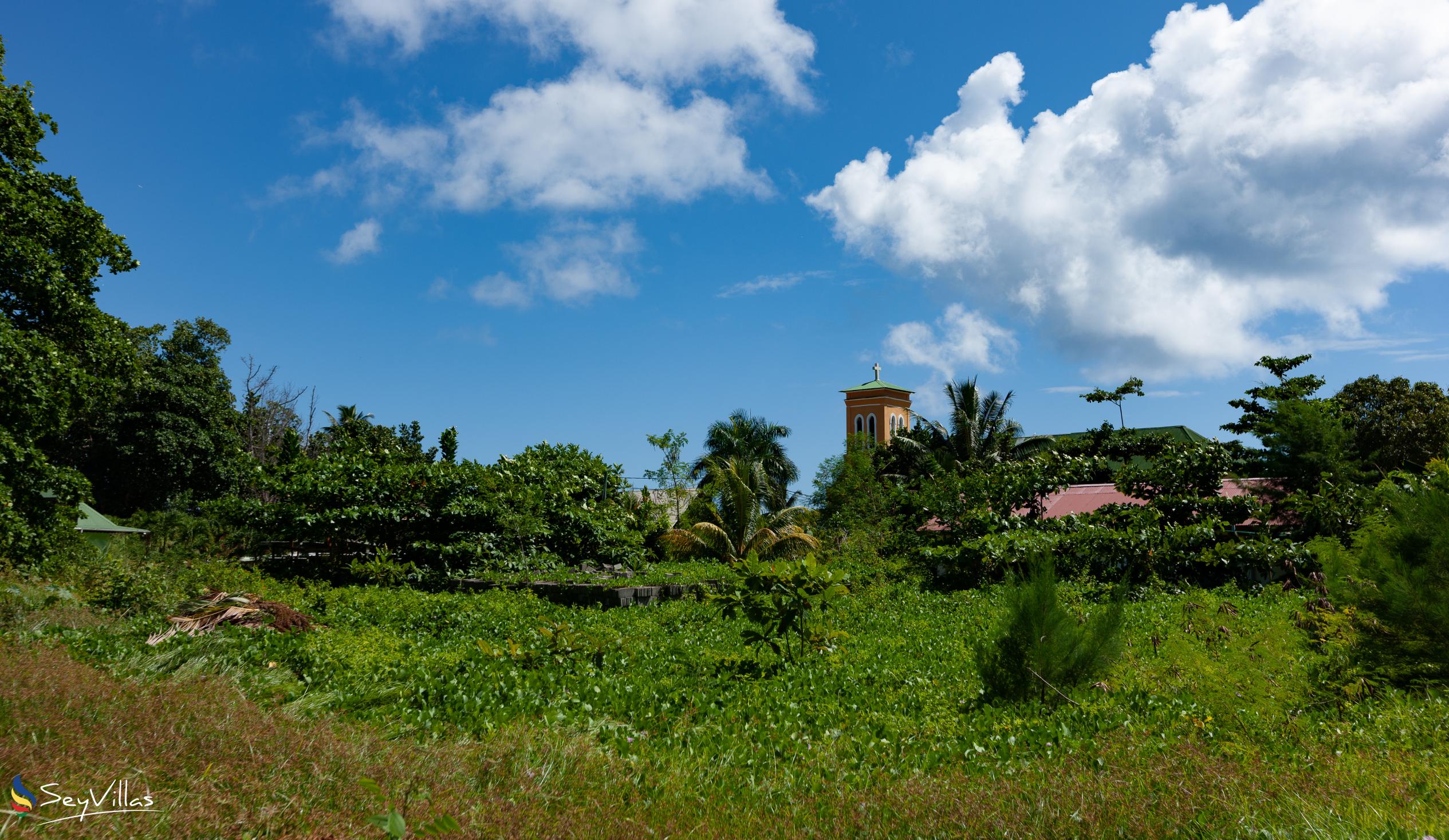 Foto 35: Coco de Mahi - Location - La Digue (Seychelles)
