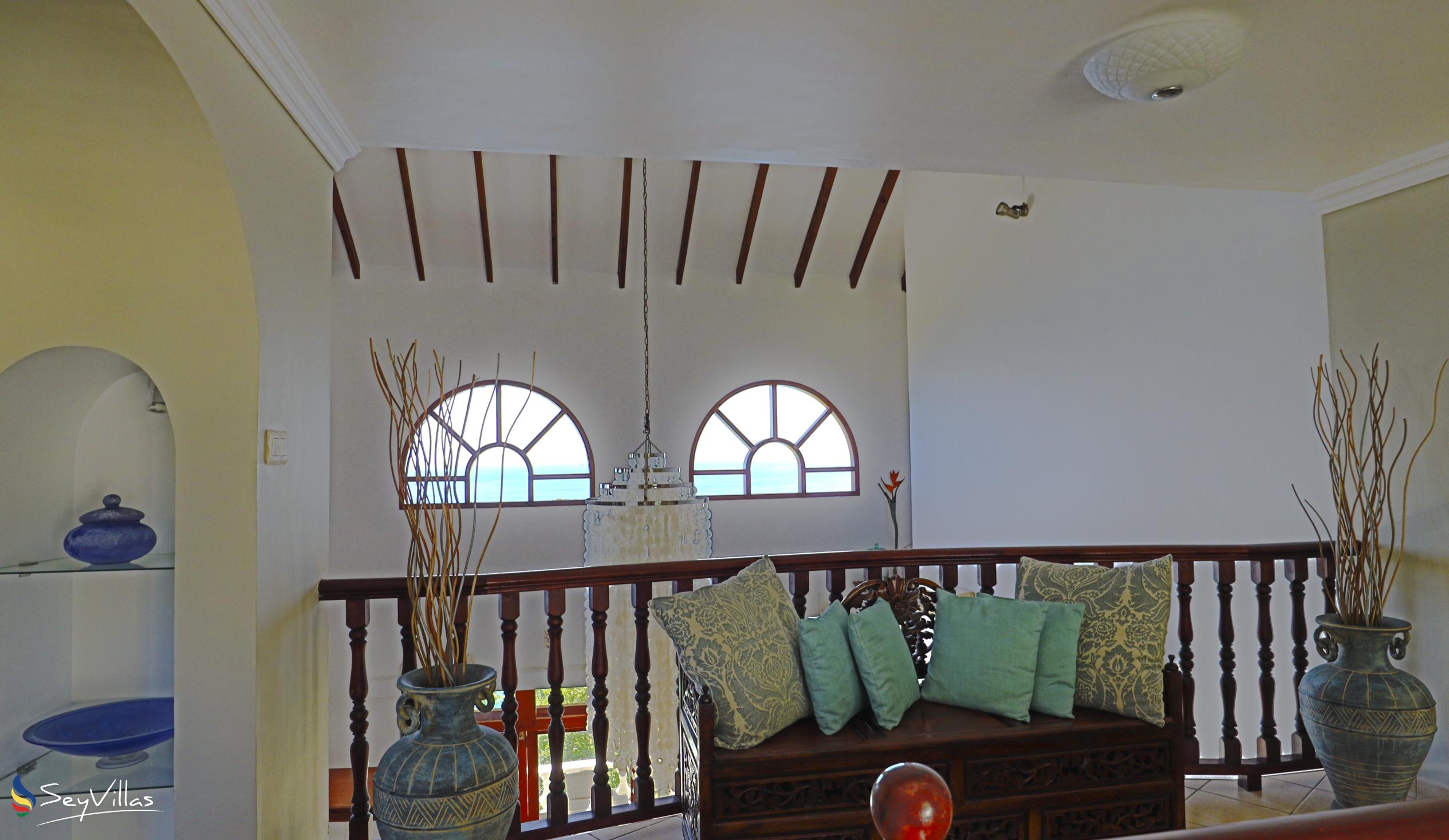 Foto 24: Blu Vista Villa - Intérieur - Mahé (Seychelles)