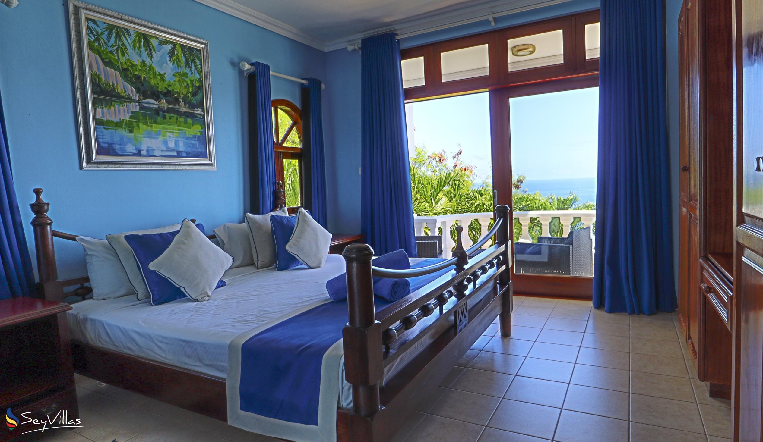 Foto 41: Blu Vista Villa - Villa con 4 camere - Mahé (Seychelles)