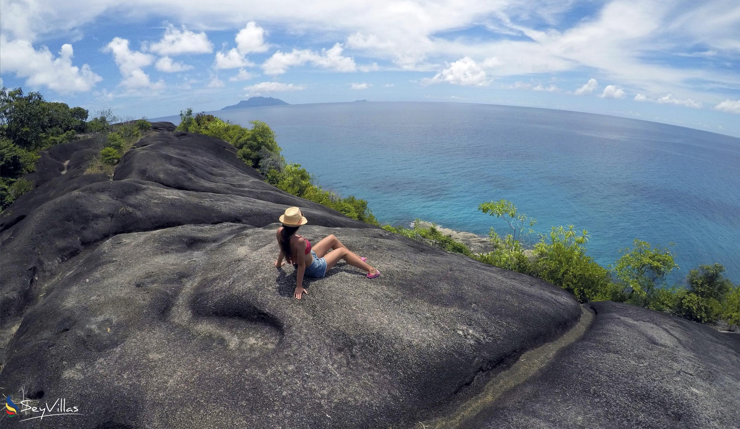 Foto 29: Blu Vista Villa - Posizione - Mahé (Seychelles)