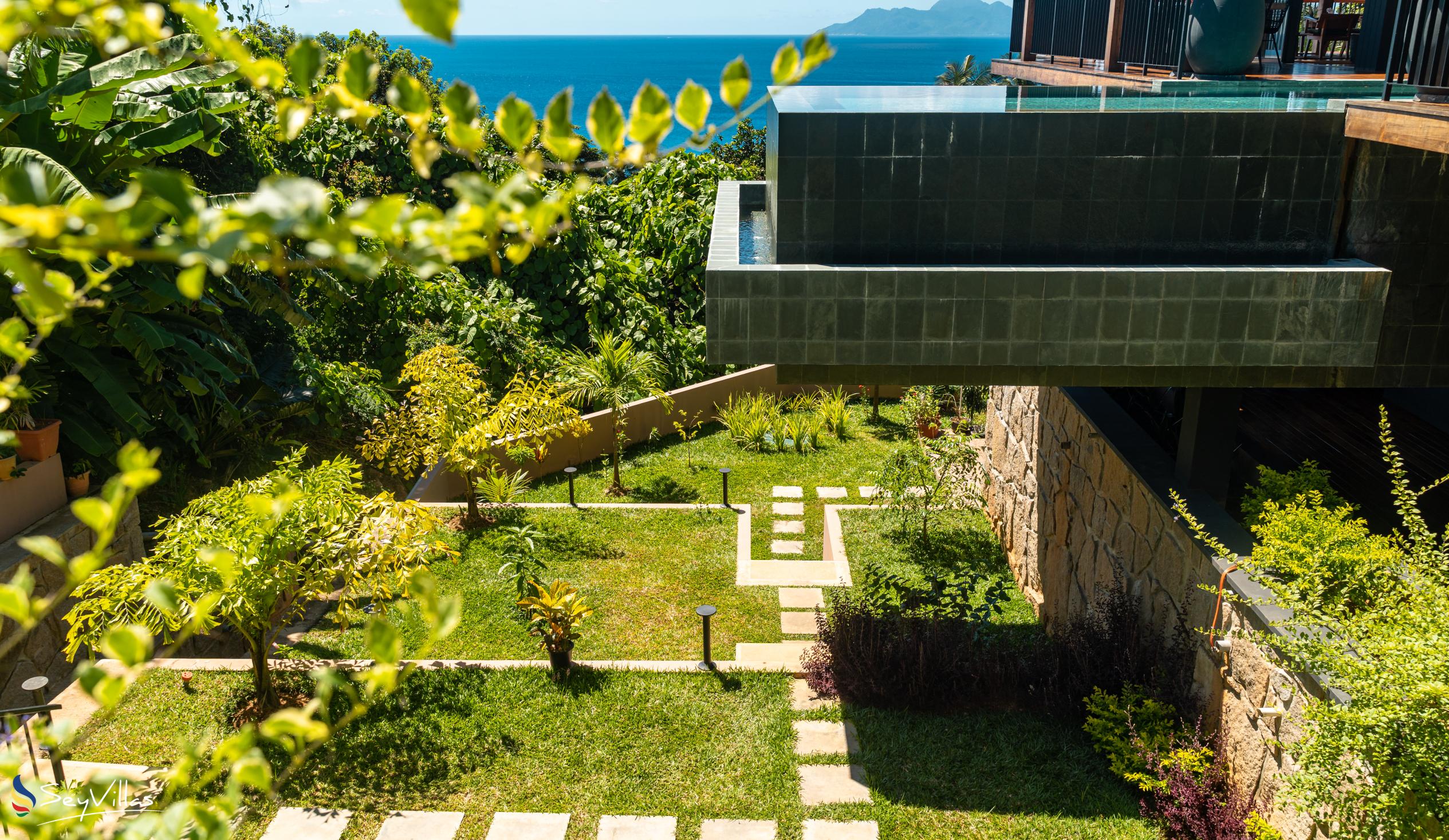 Foto 20: Maison Gaia - Extérieur - Mahé (Seychelles)