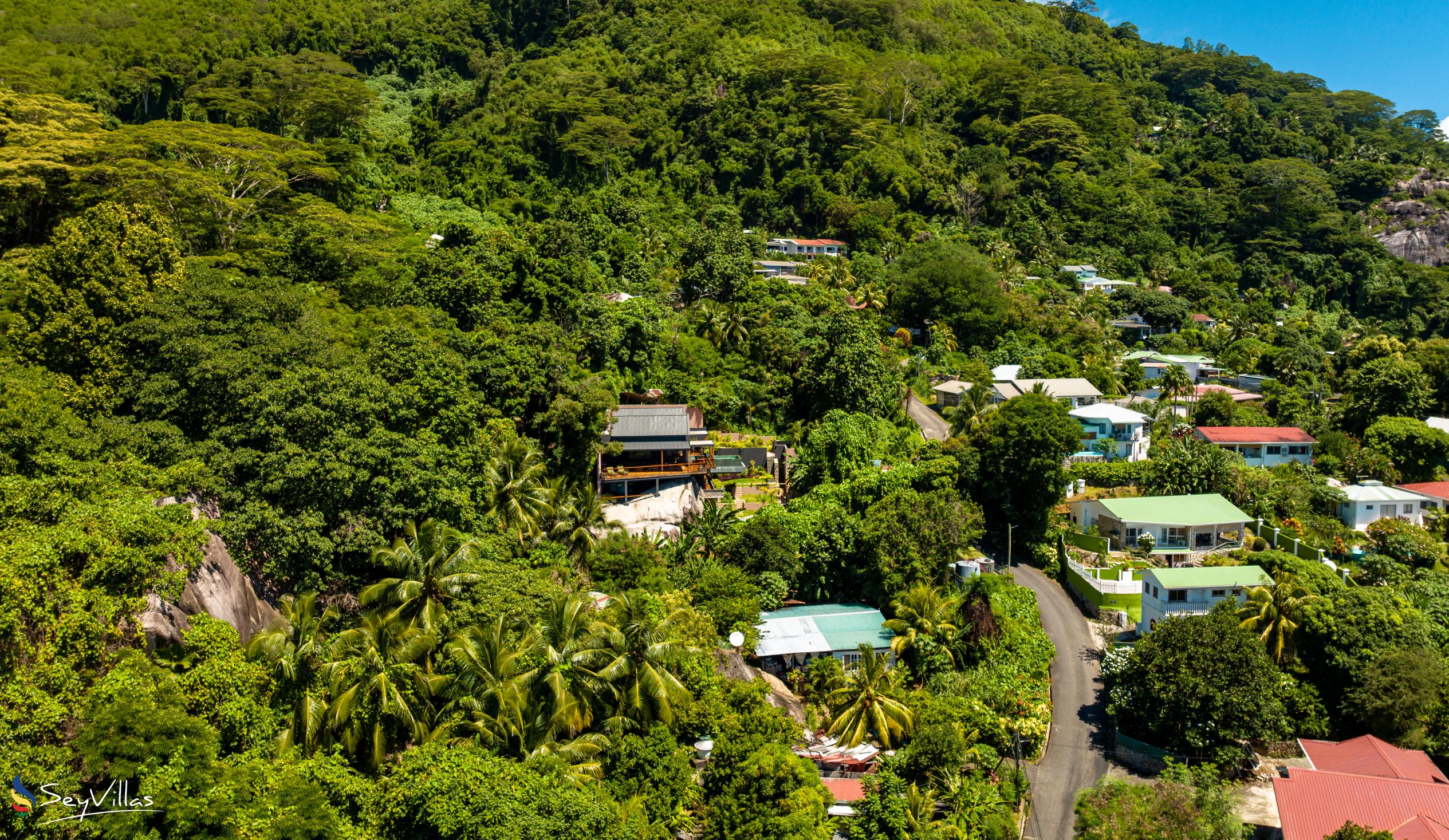 Photo 63: Maison Gaia - Location - Mahé (Seychelles)