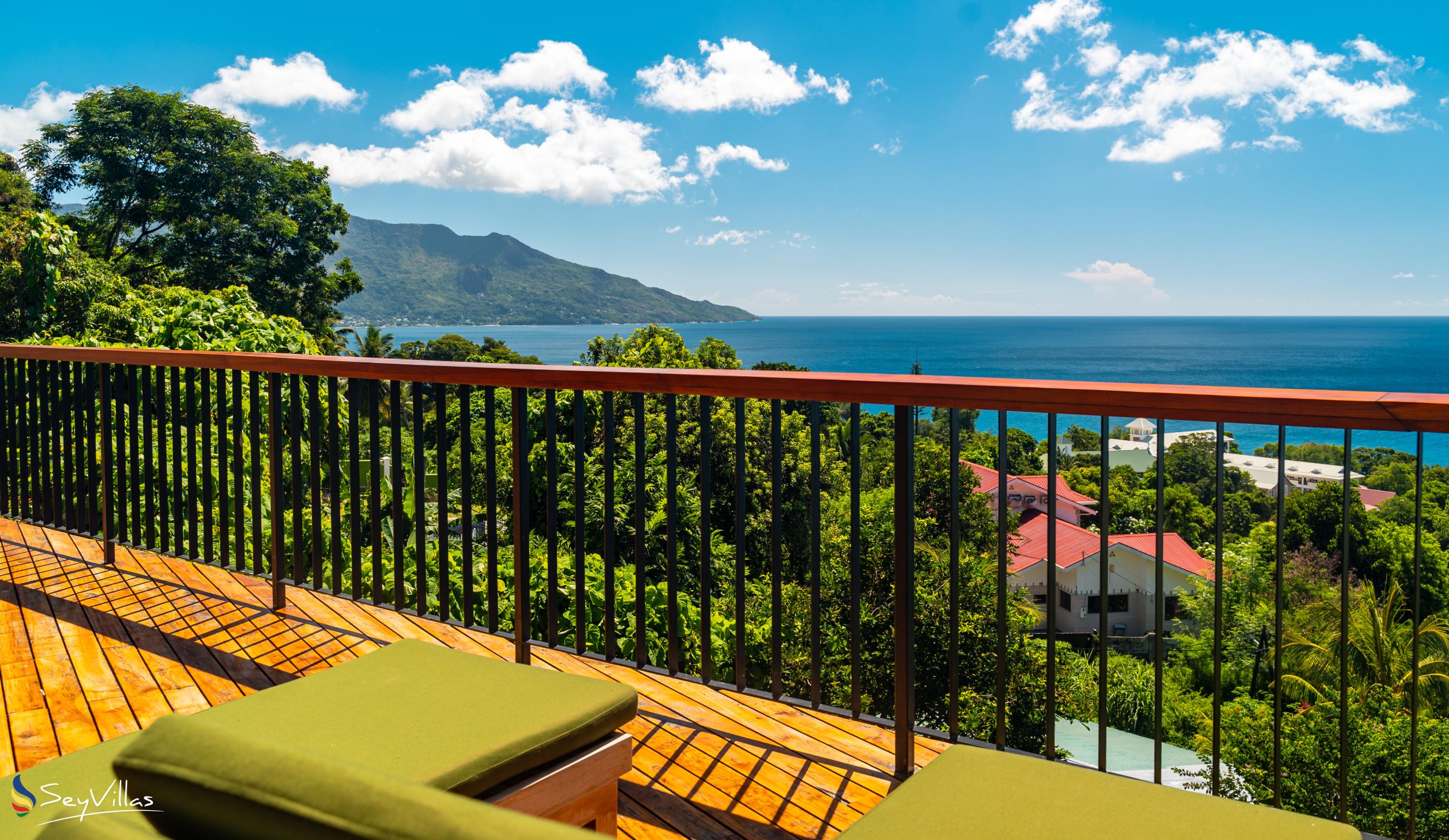 Photo 36: Maison Gaia - Indoor area - Mahé (Seychelles)